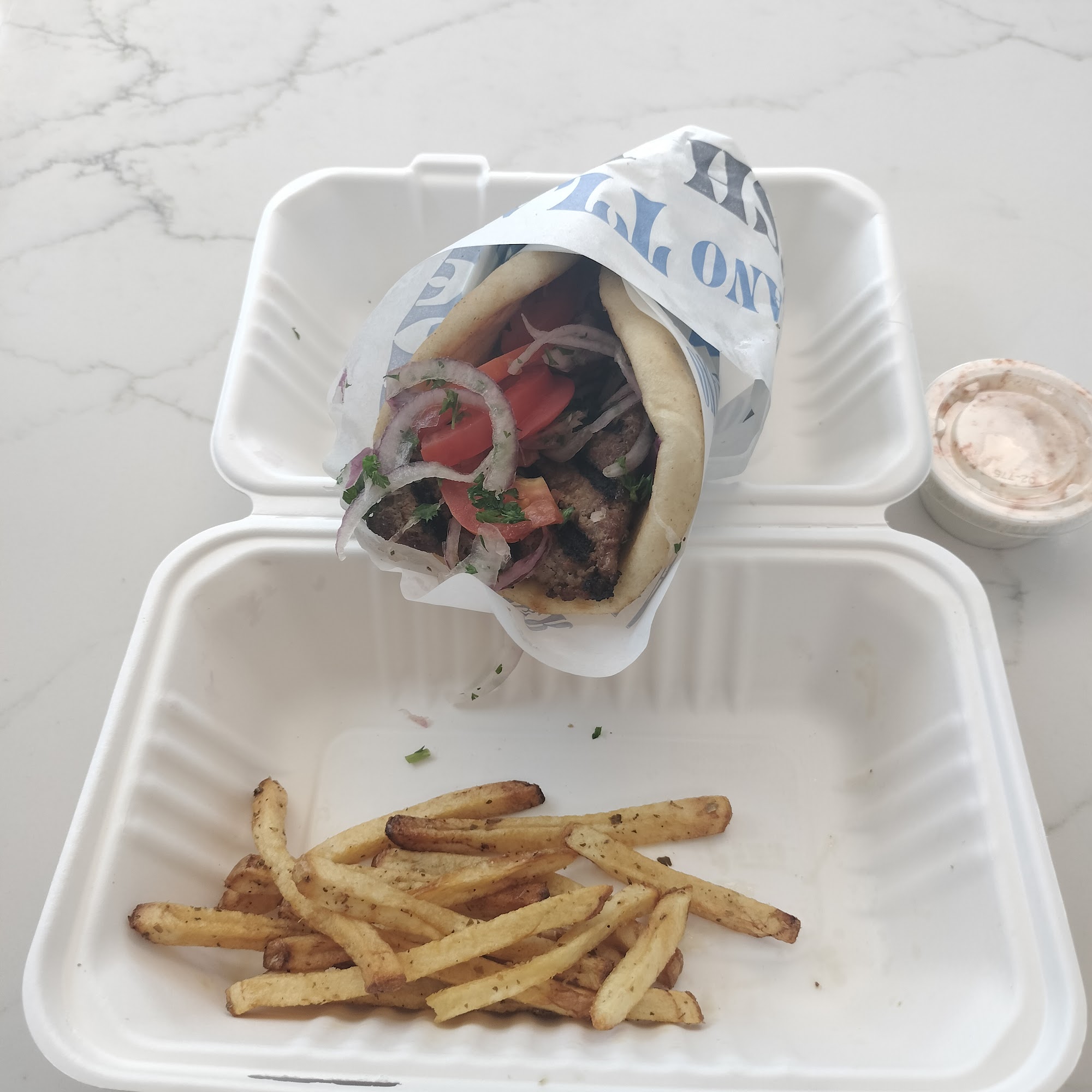 Nick the Greek Porter