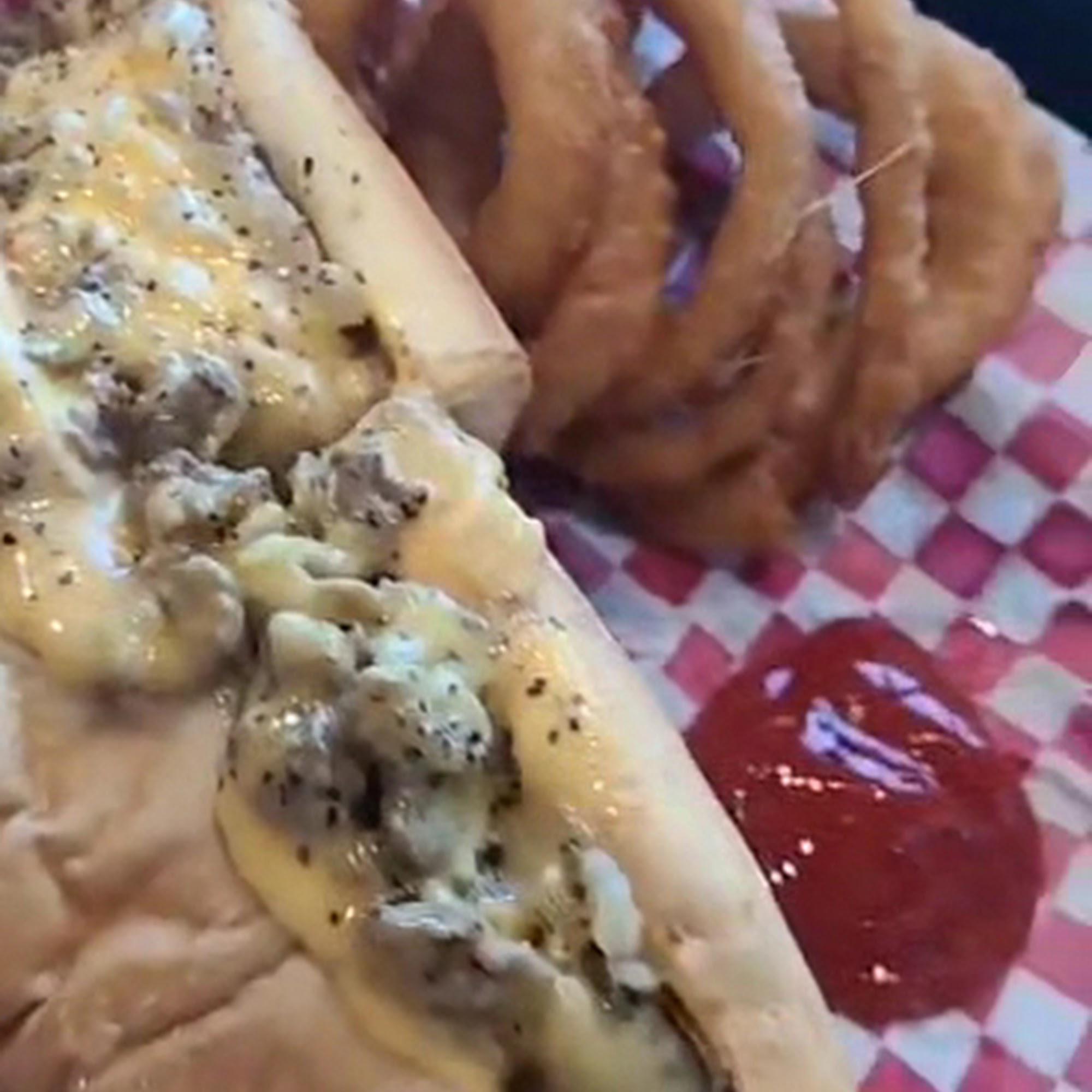 Yo Philly Cheese Steaks Portland