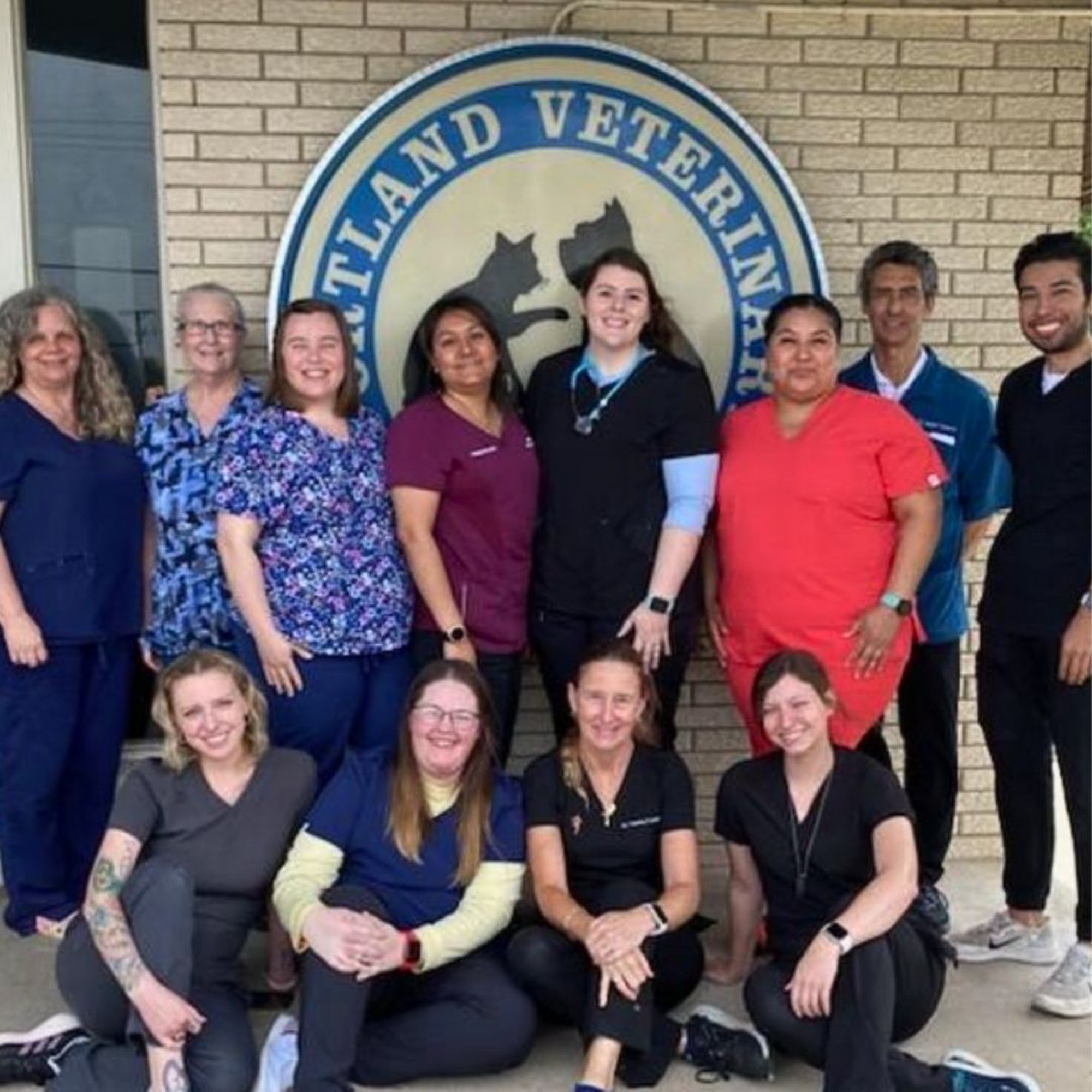 Portland Veterinary Hospital Portland