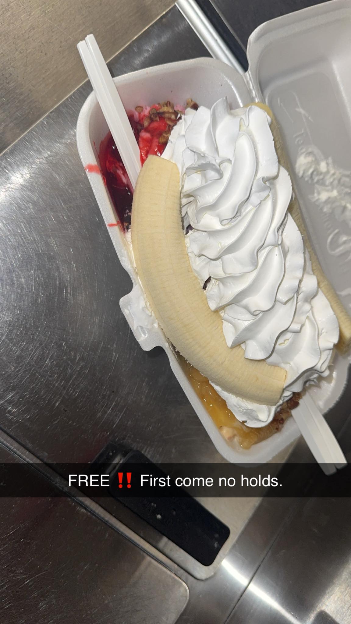 Holly's Drive Inn Post