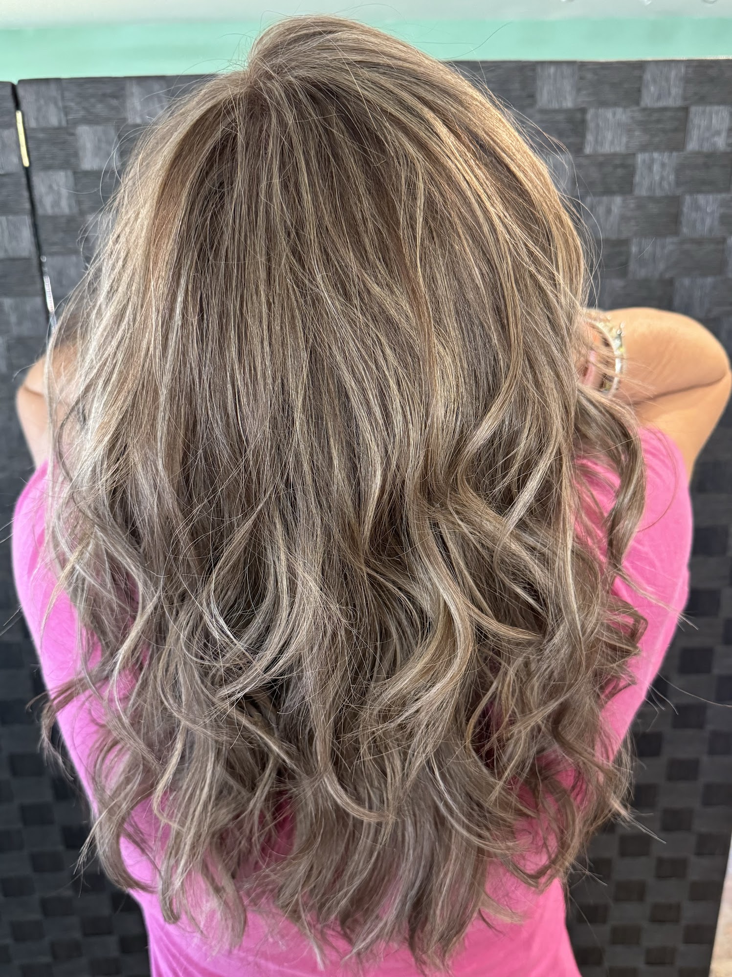 Mane Image Salon and Barber Shop 603 Boyd St, Poteet Texas 78065