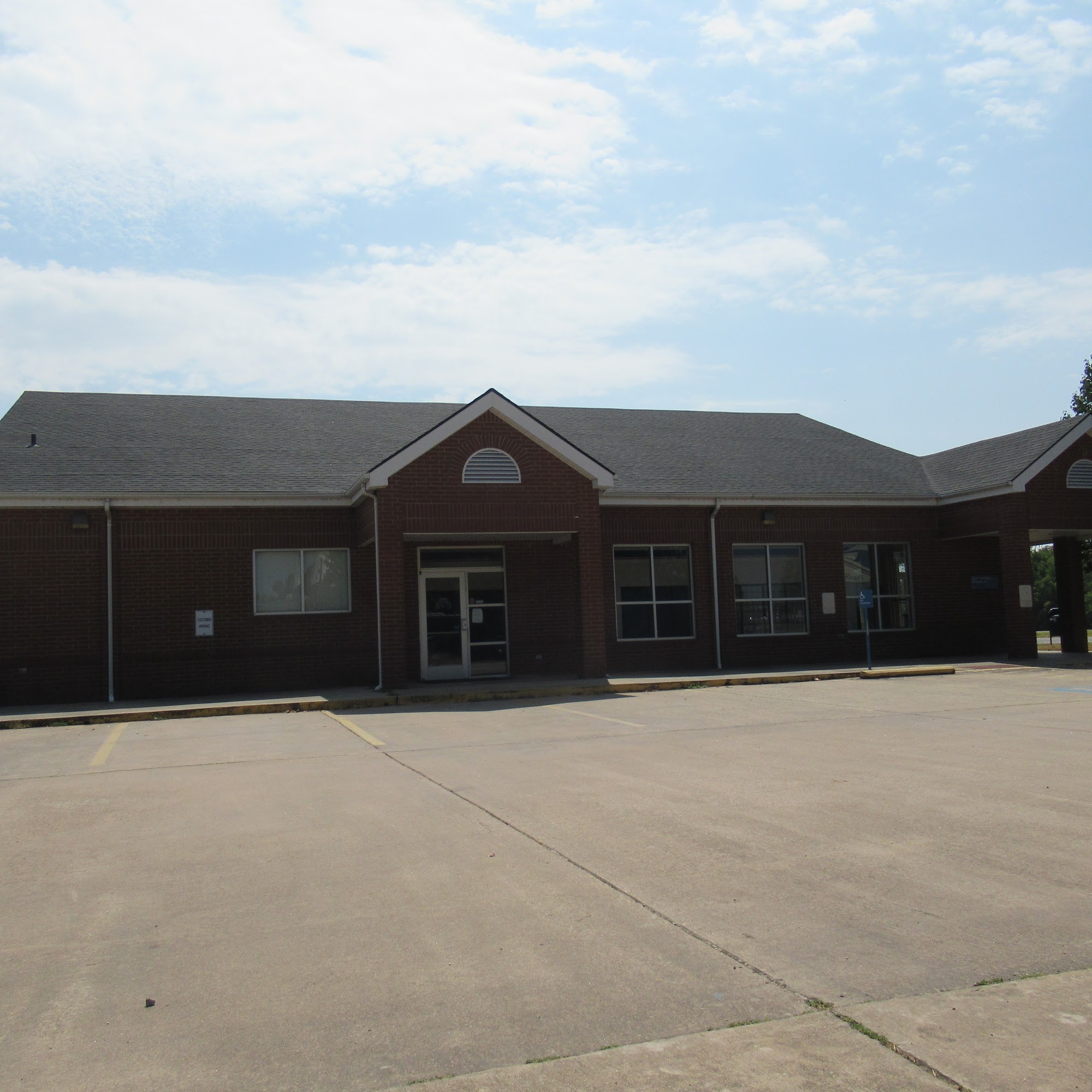 United States Postal Service Powderly