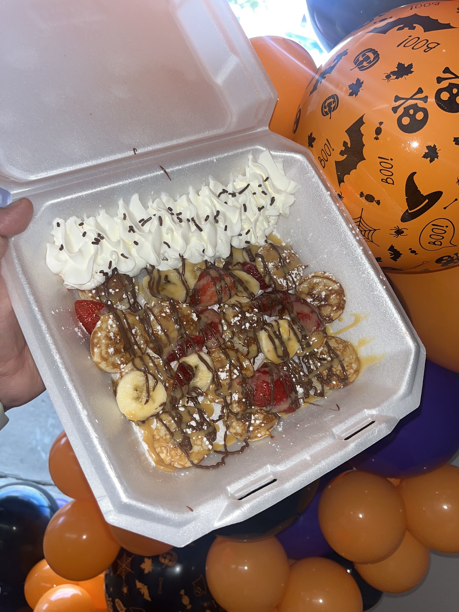 Paleteria Villarreal