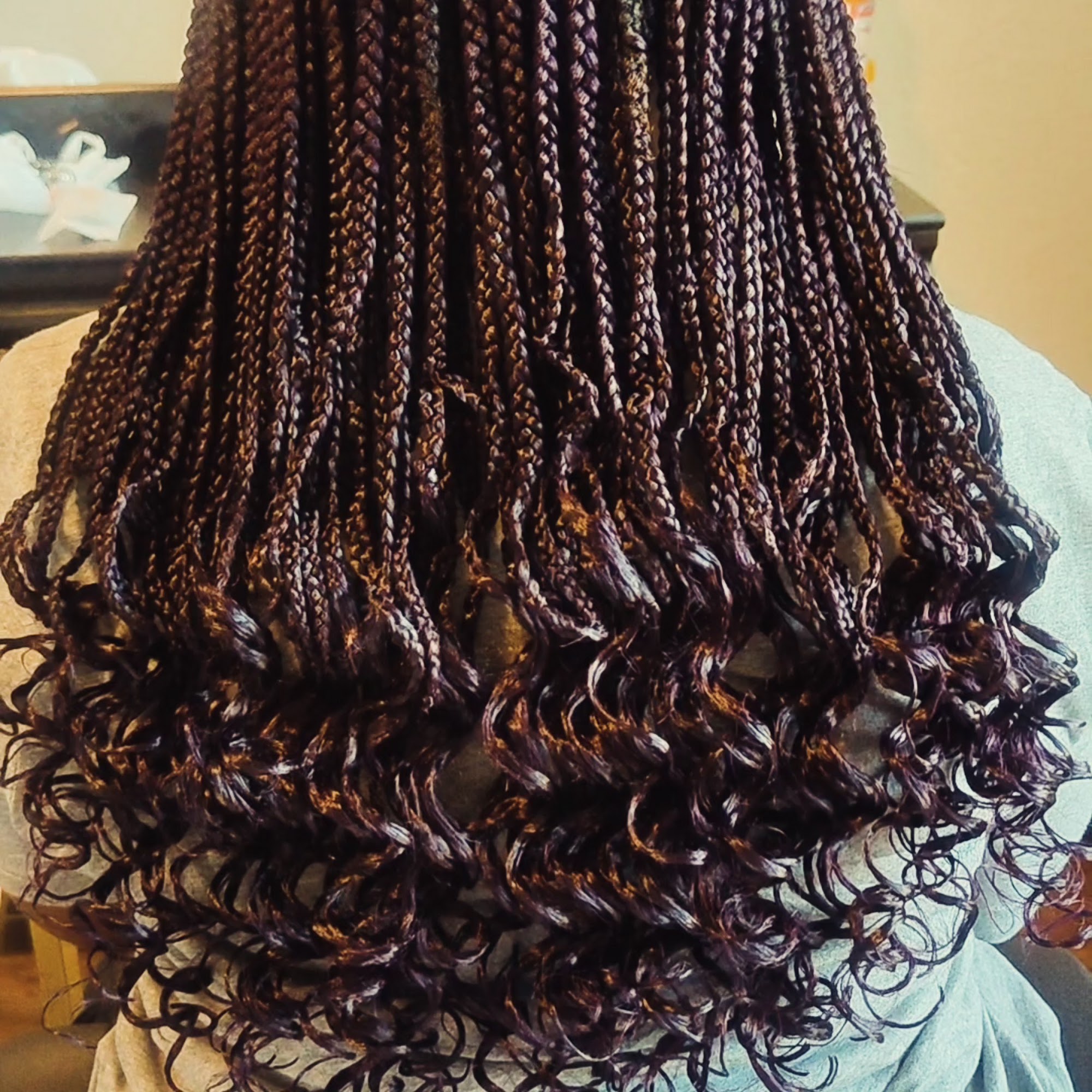 LynHairBraiding Arizona Dr, Princeton Texas 75407