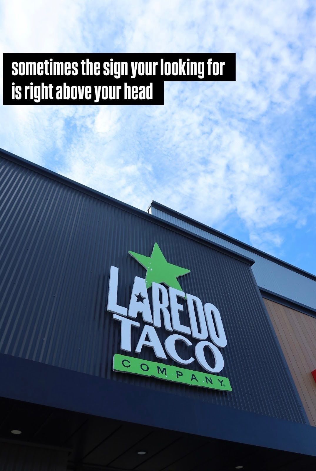 Laredo Taco Company