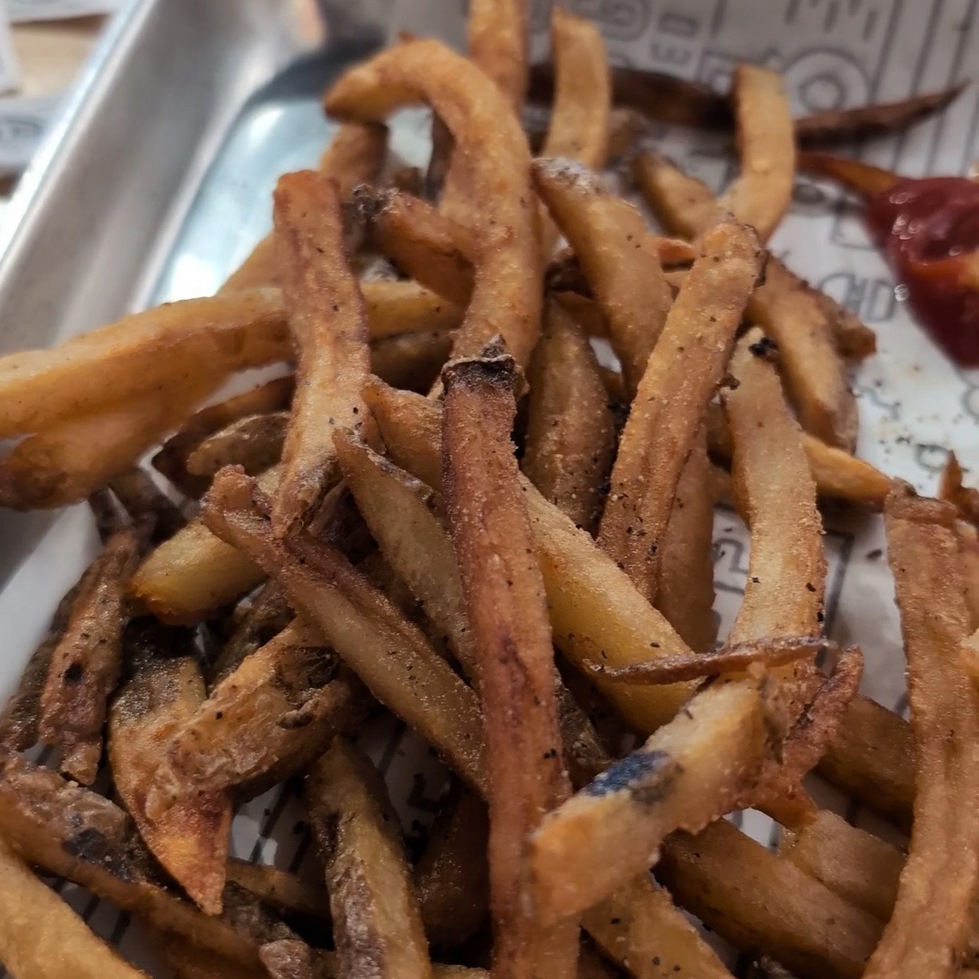 MOOYAH Burgers, Fries & Shakes Prosper