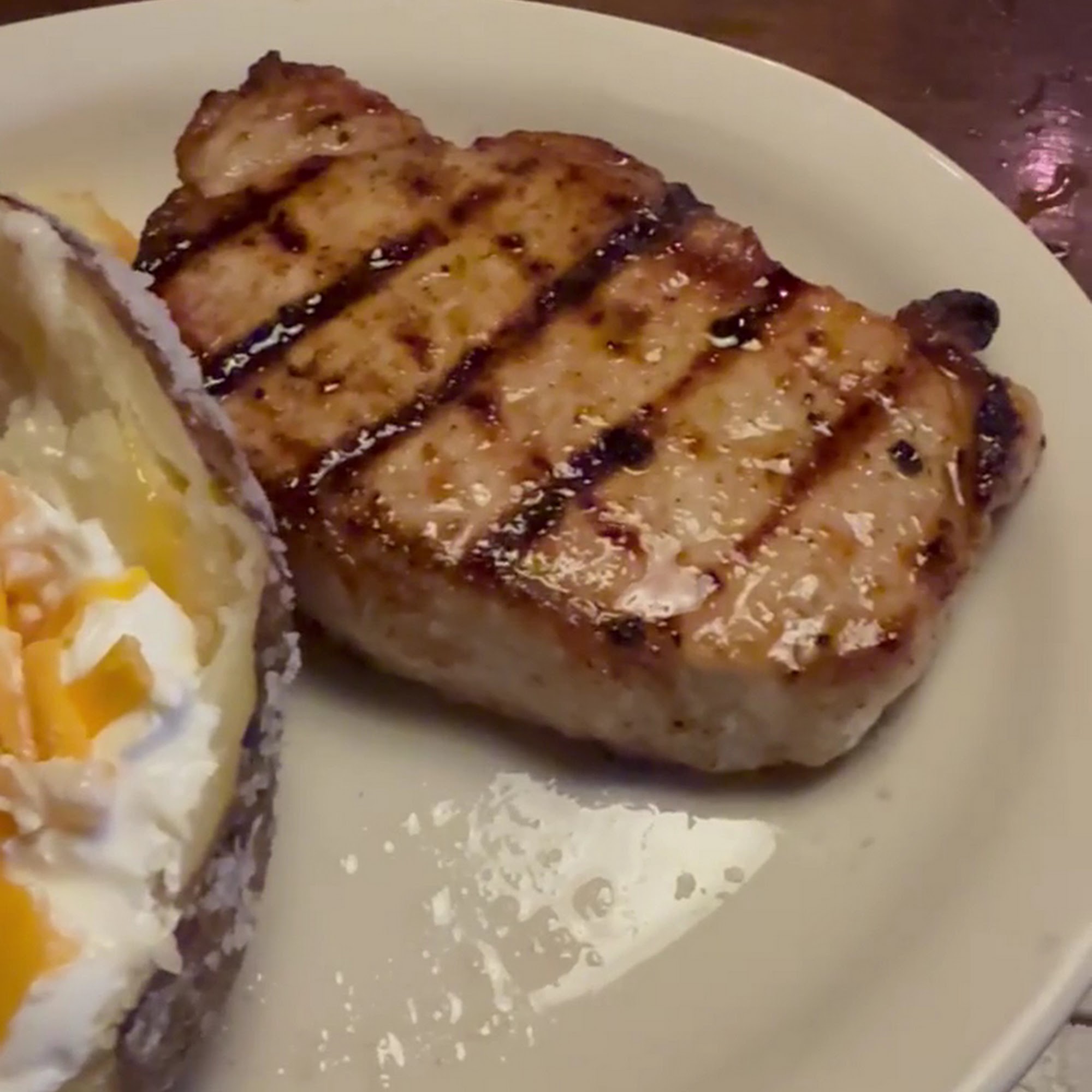 Texas Roadhouse Prosper