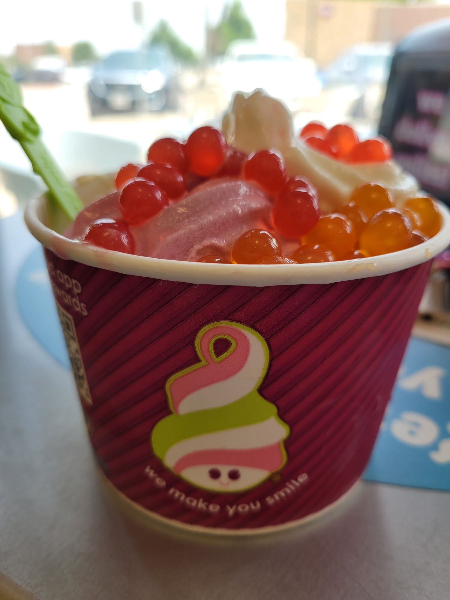 Menchie's Windsong Ranch Prosper