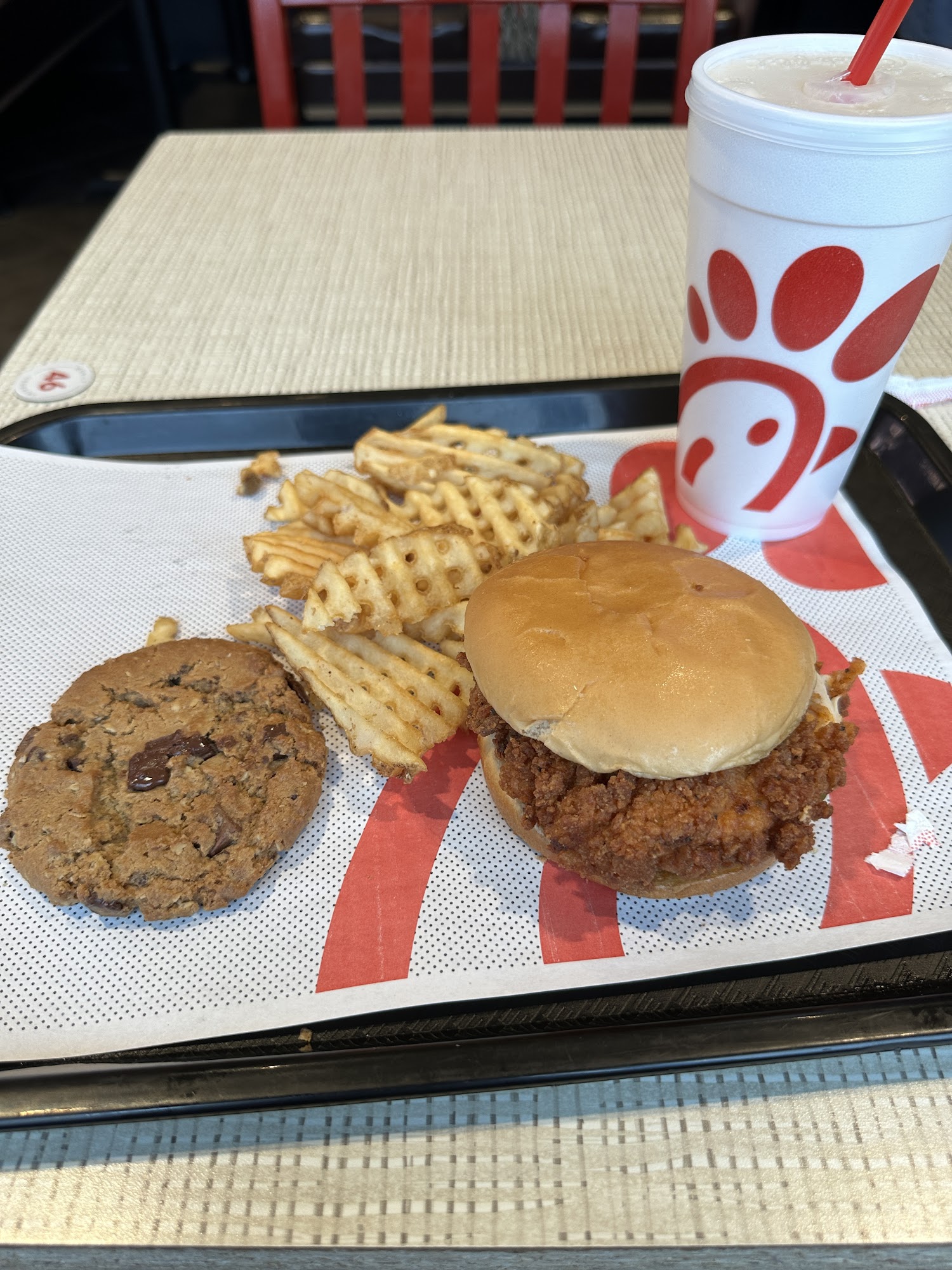 Chick-fil-A
