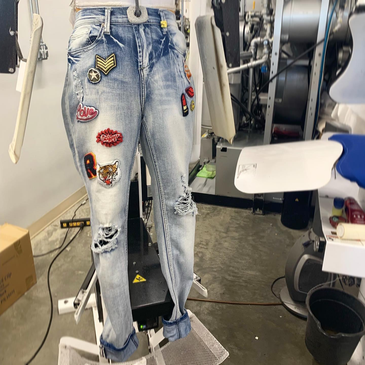 Photo credit: nextdoor