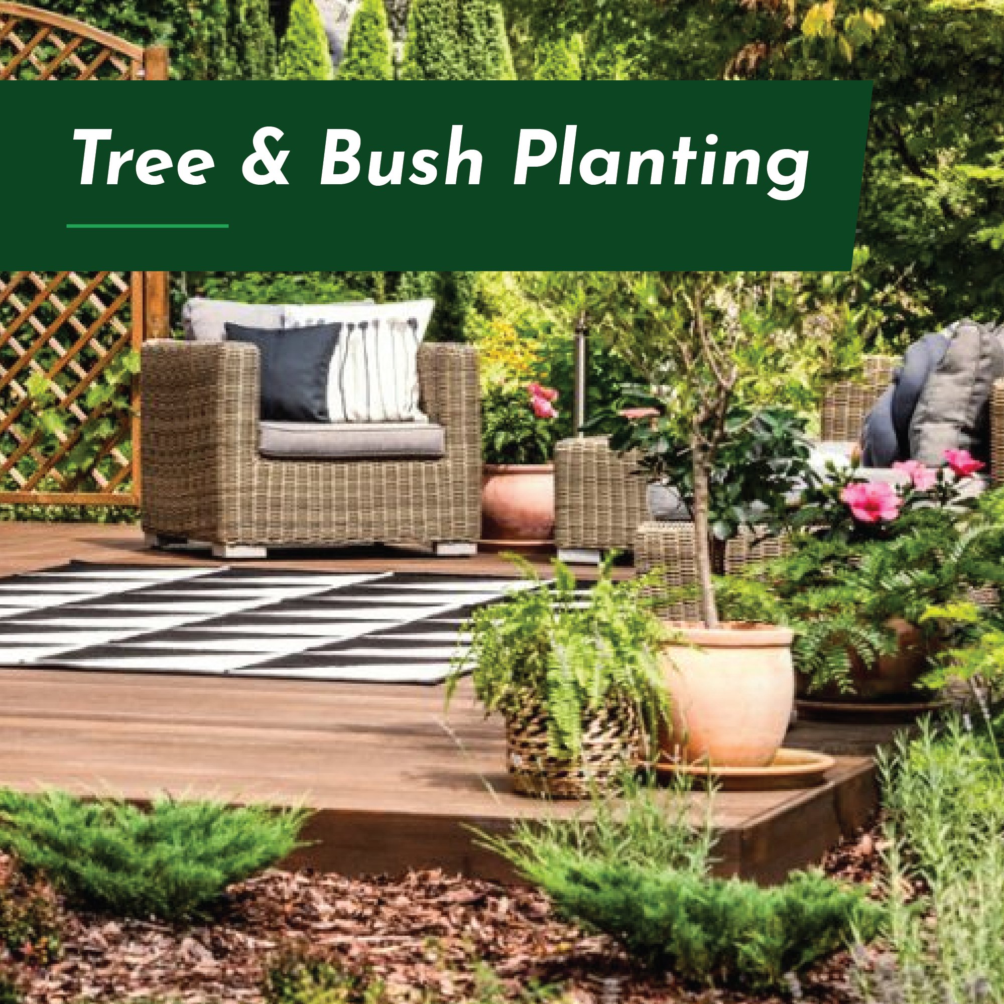 JC's Landscaping LLC