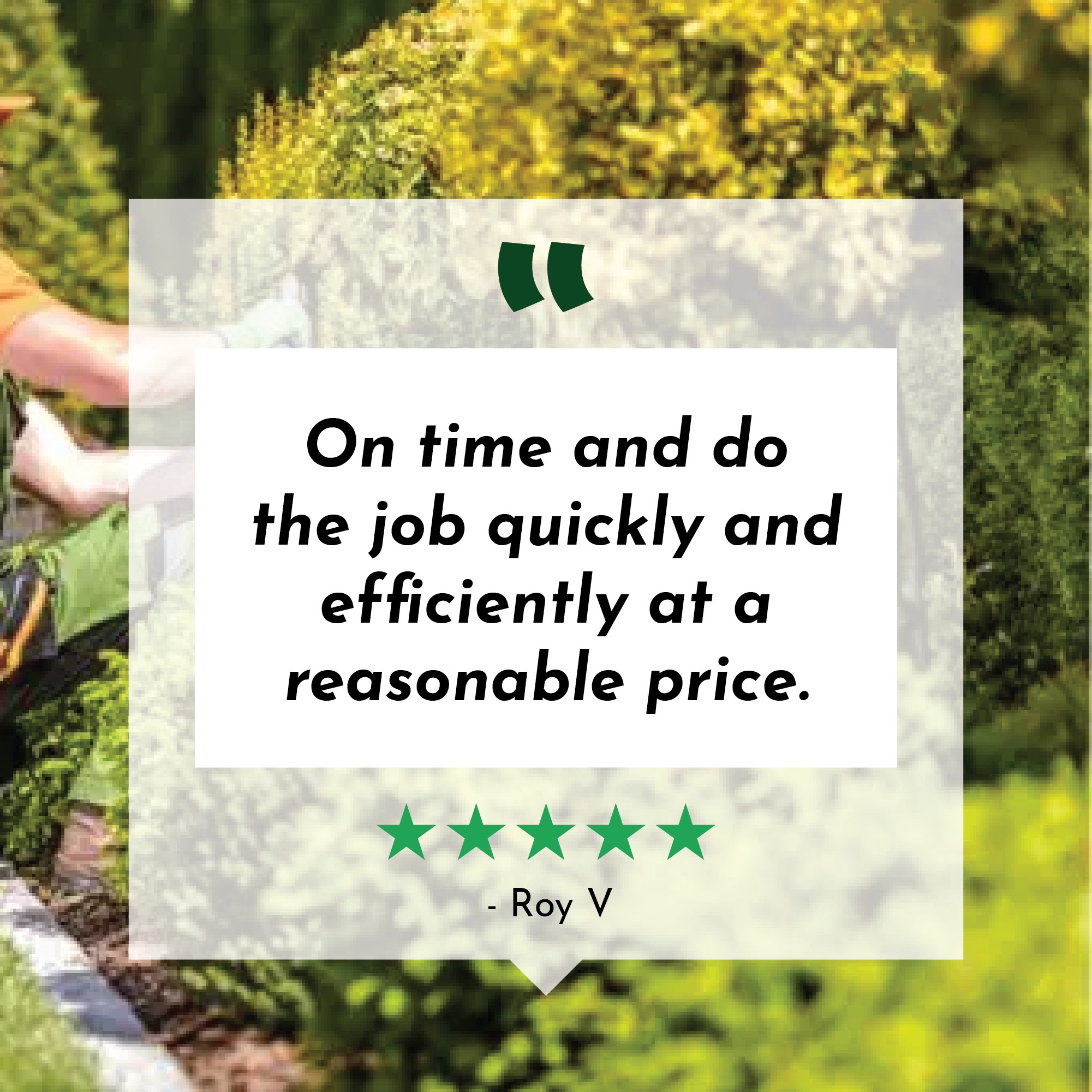 JC's Landscaping LLC