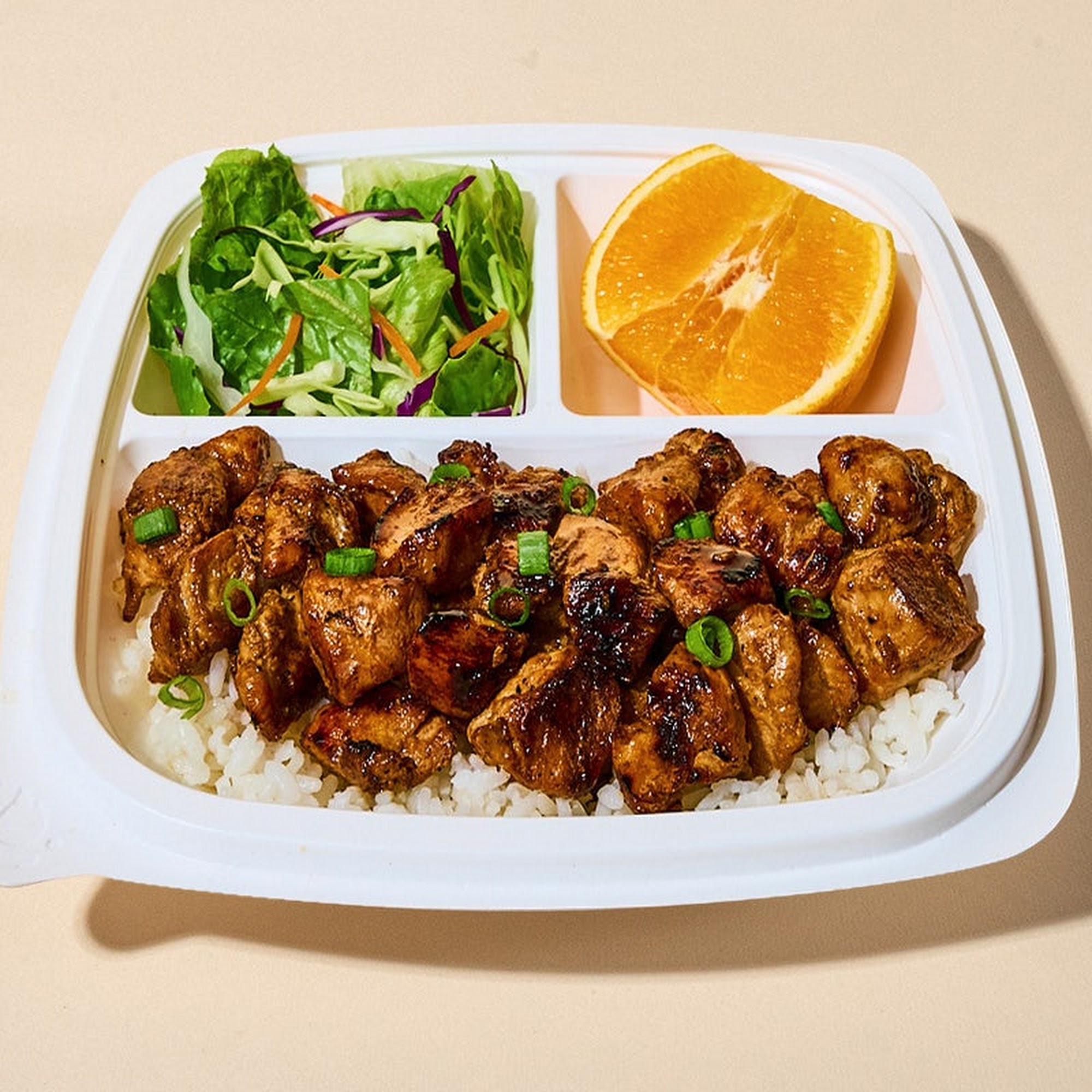 Flame Broiler Prosper