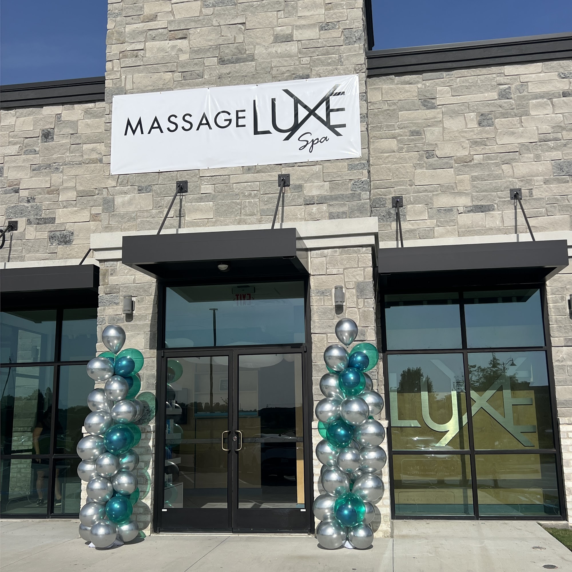 MassageLuXe Prosper 220 S Preston Rd ste 20, Prosper Texas 75078