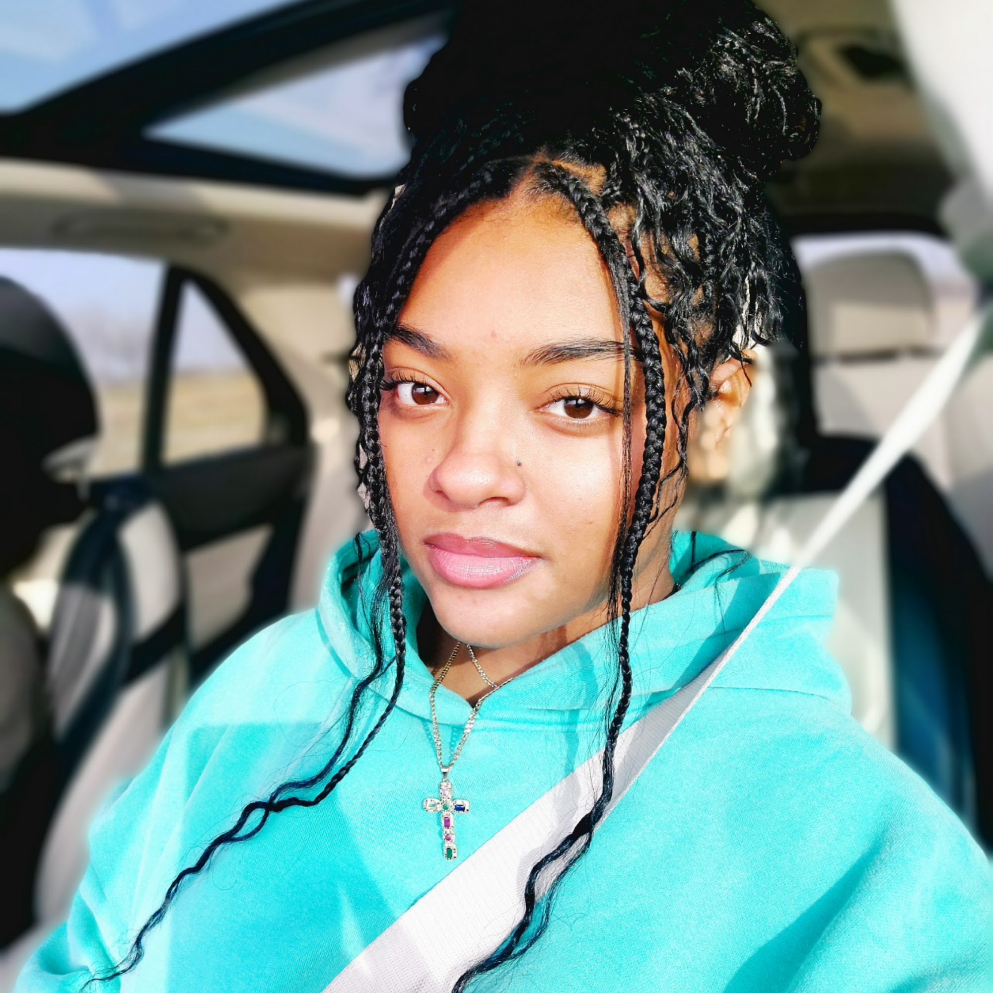 Daria Braids
