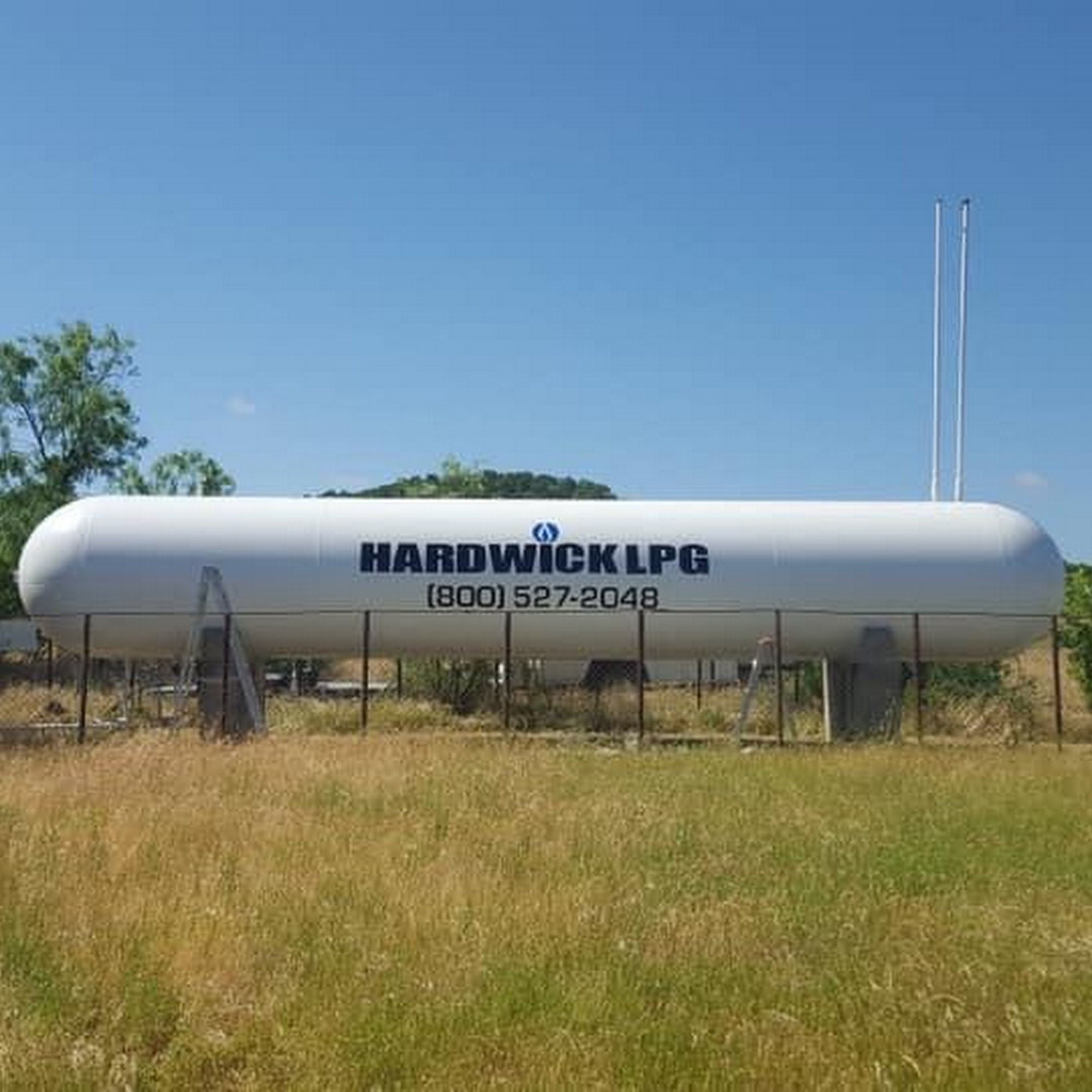 Hardwick LPG Ranger