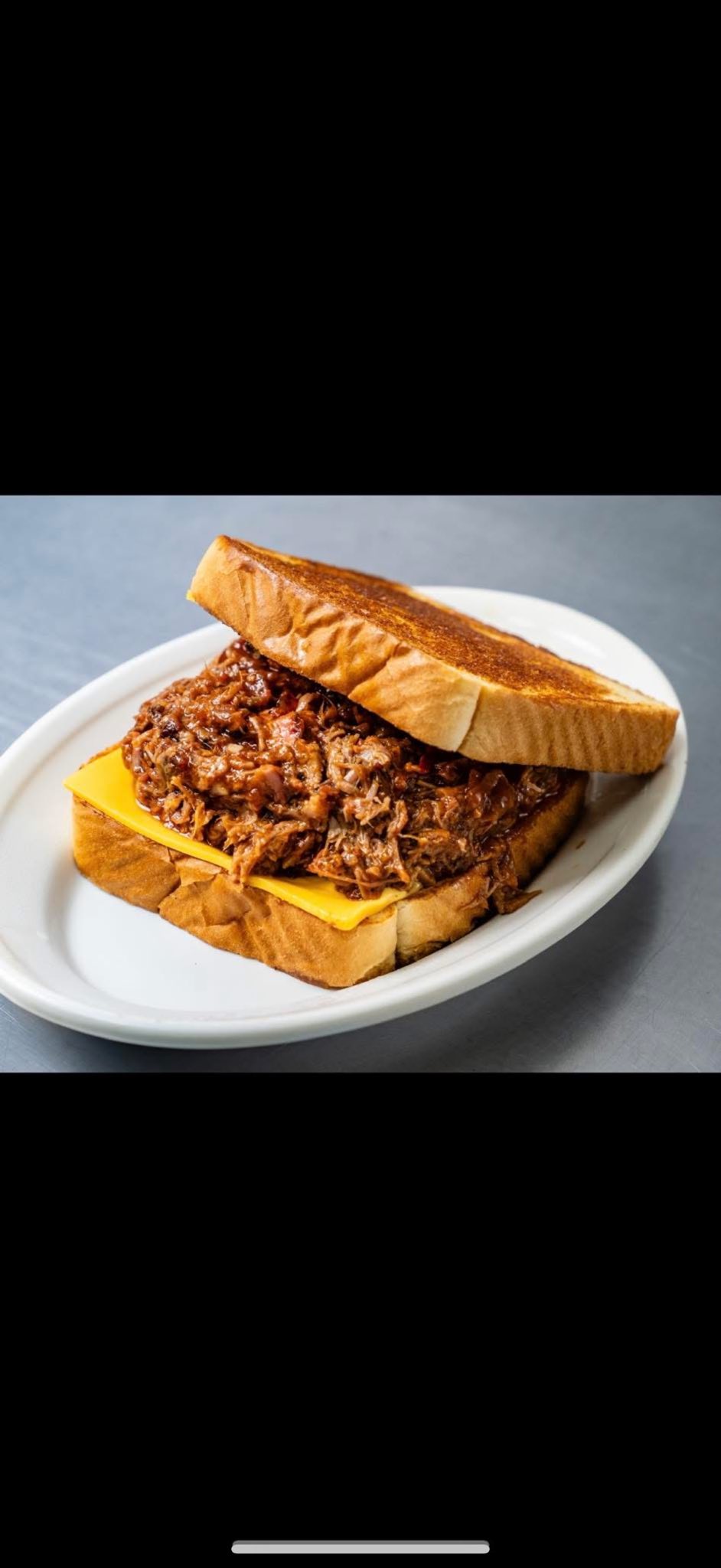 Junior's Barbeque Red Oak