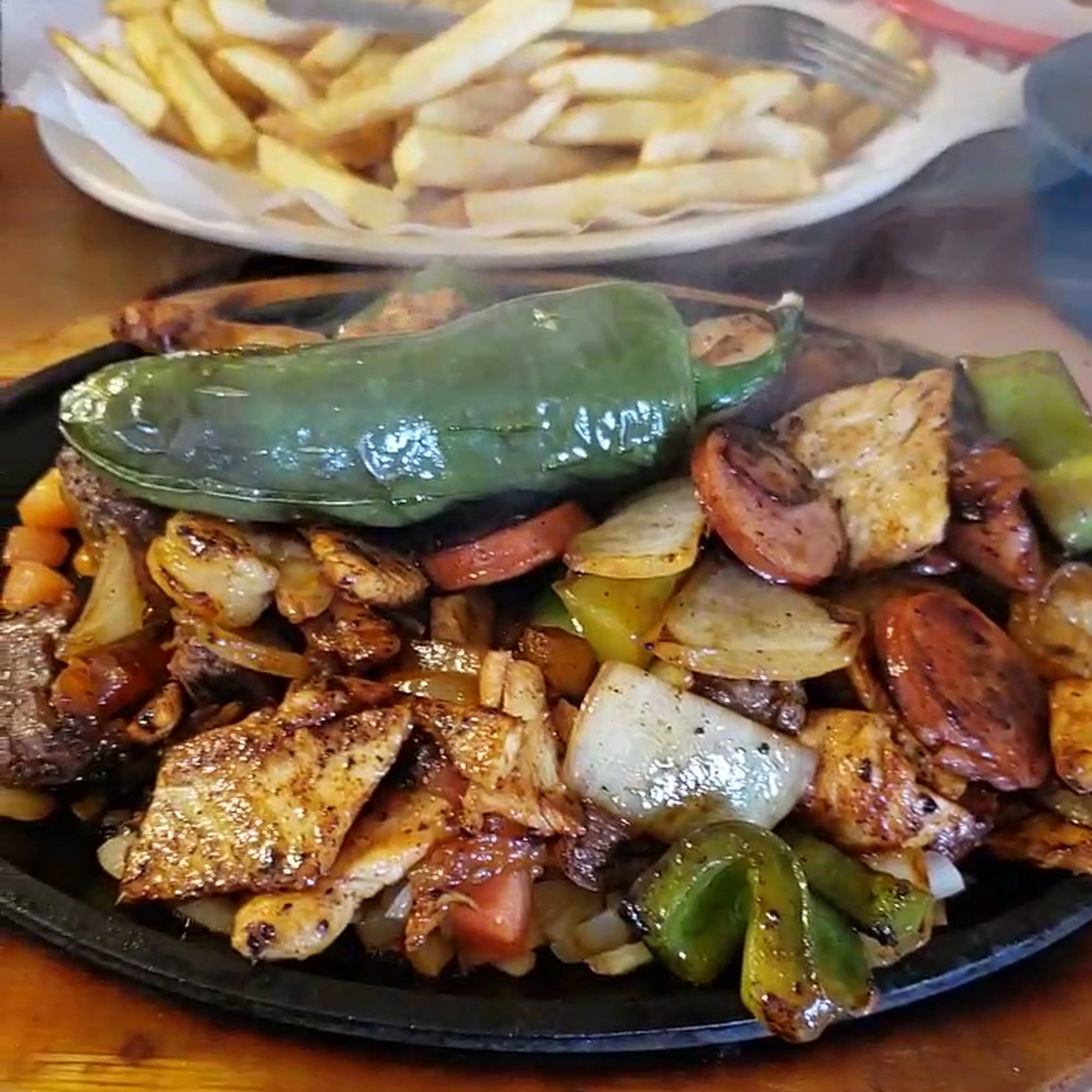 Taqueria Guadalajara Refugio