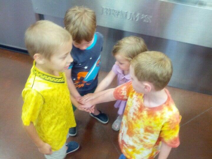 Photo credit: nextdoor