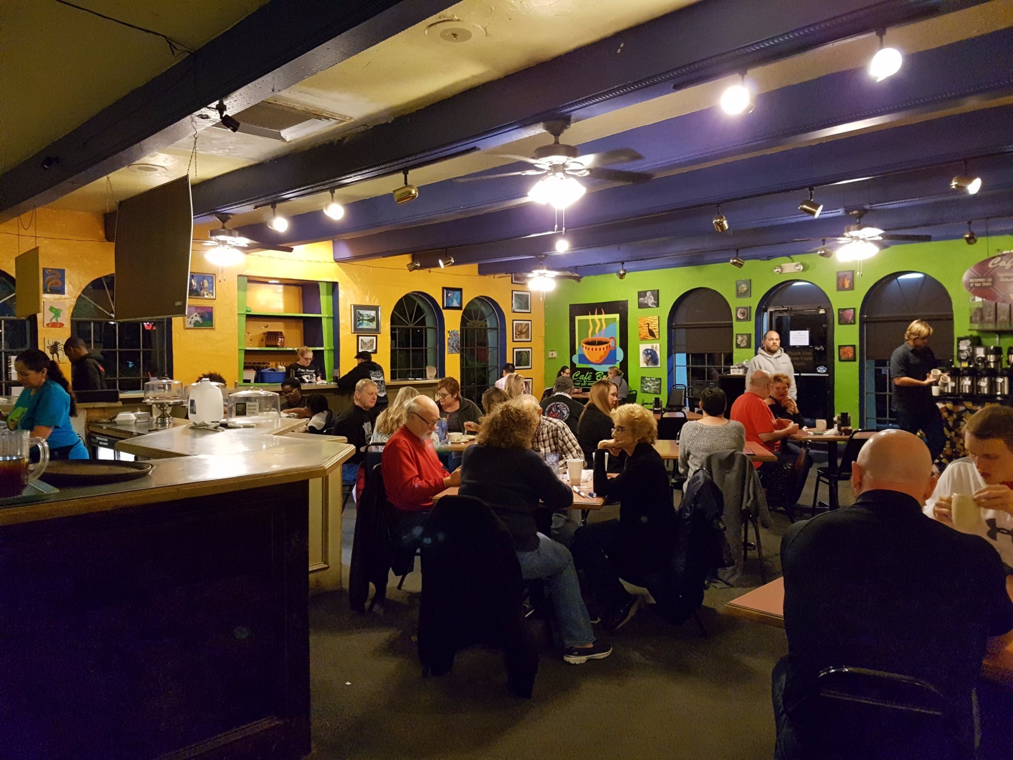 Photo credit: tripadvisor