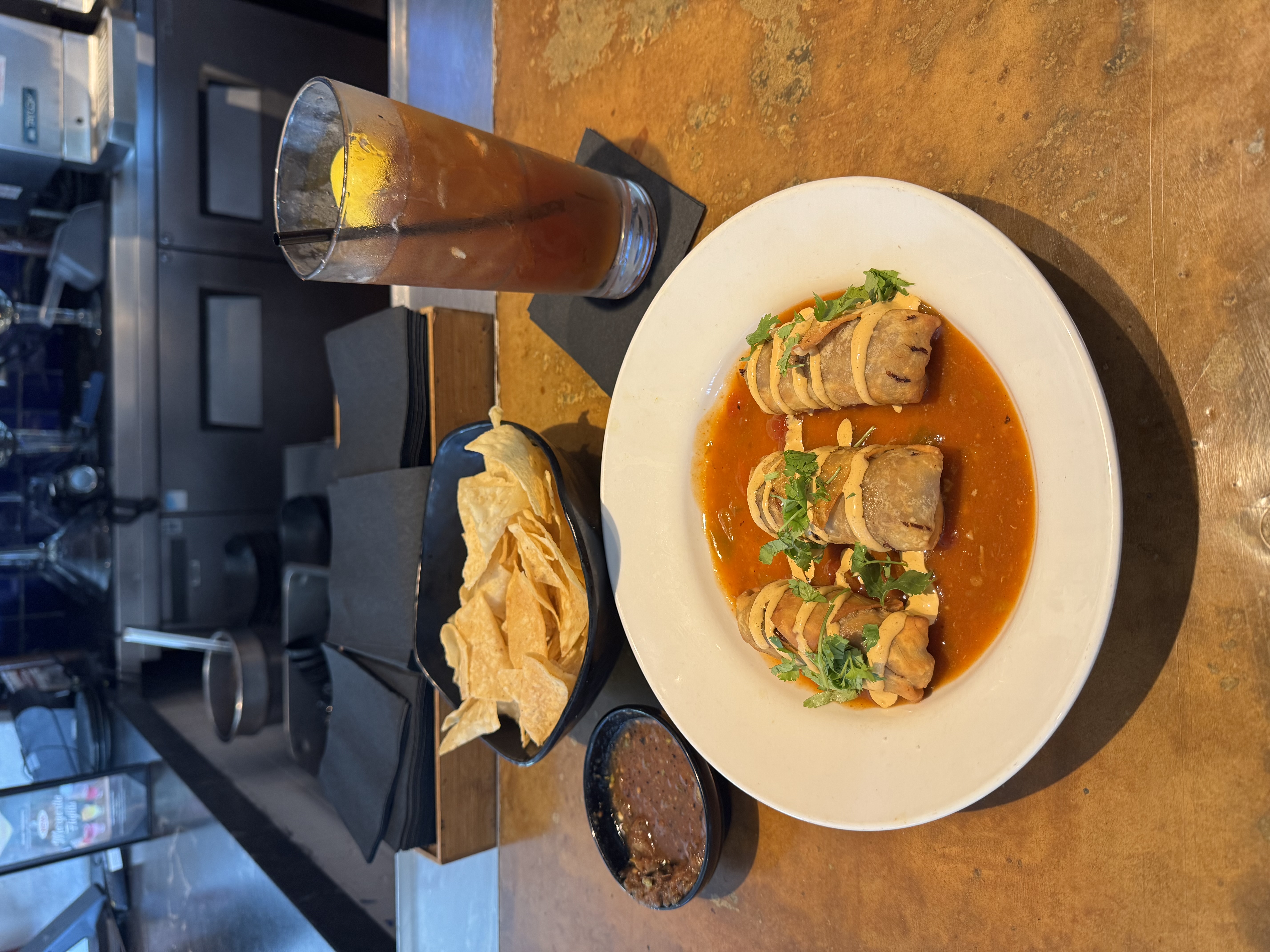 Photo credit: restaurantji