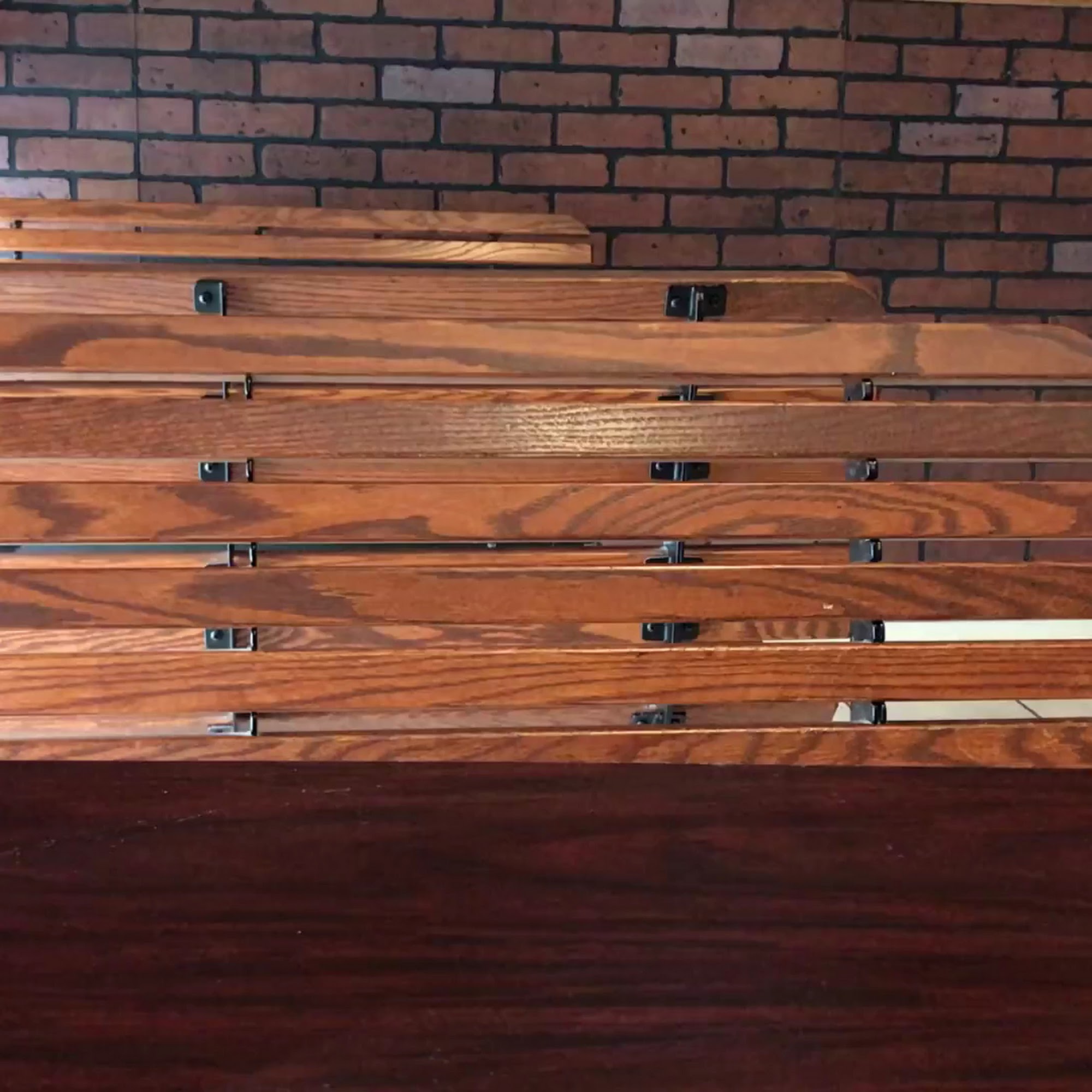 Schiano's Richardson