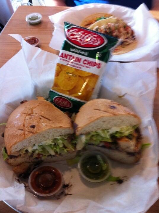 Photo credit: nextdoor