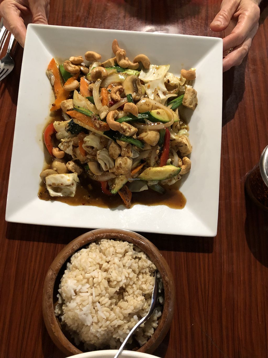 Photo credit: happycow