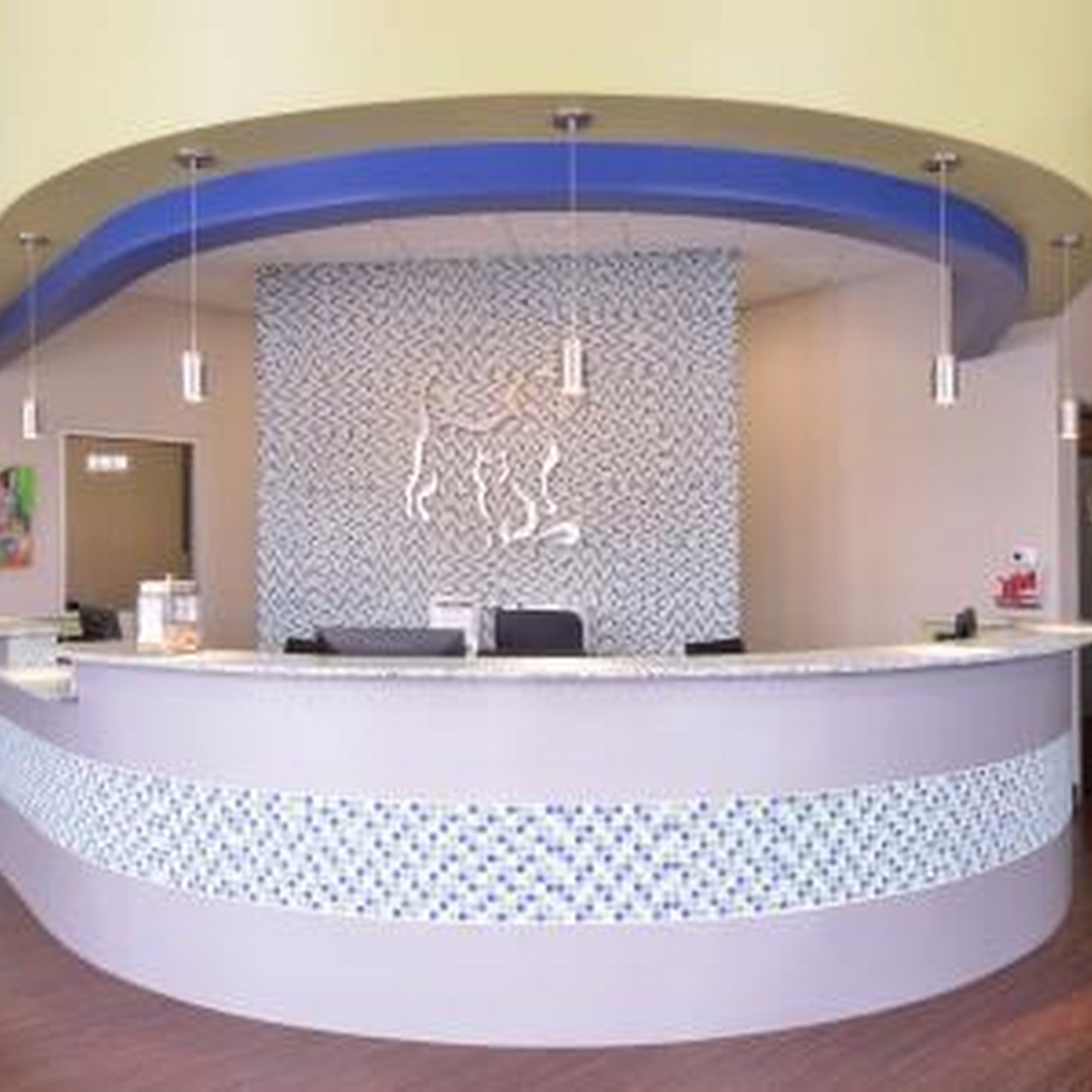 Breckinridge Park Animal Hospital Richardson