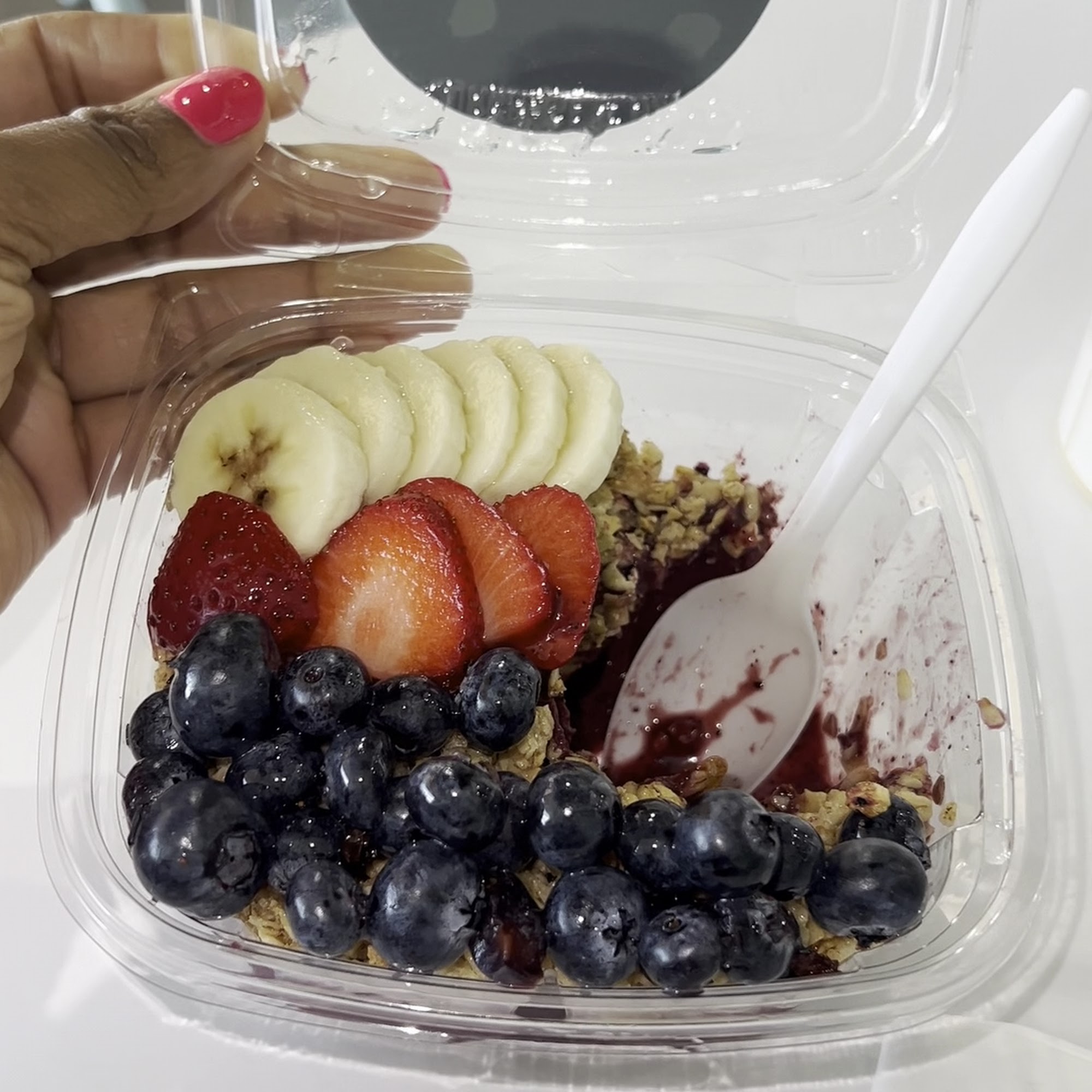 Frutazo Juice Bar Richardson