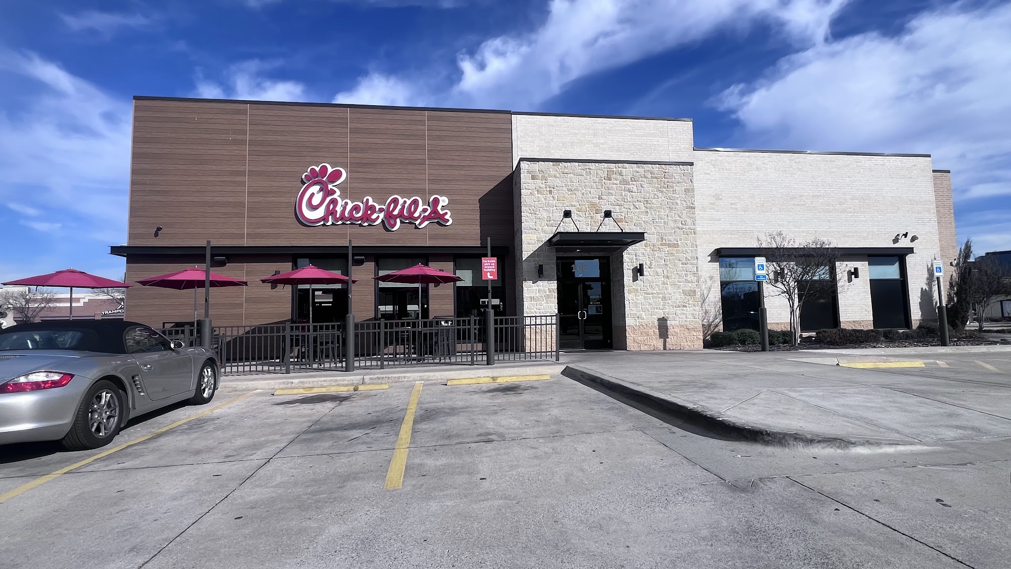 Chick-fil-A