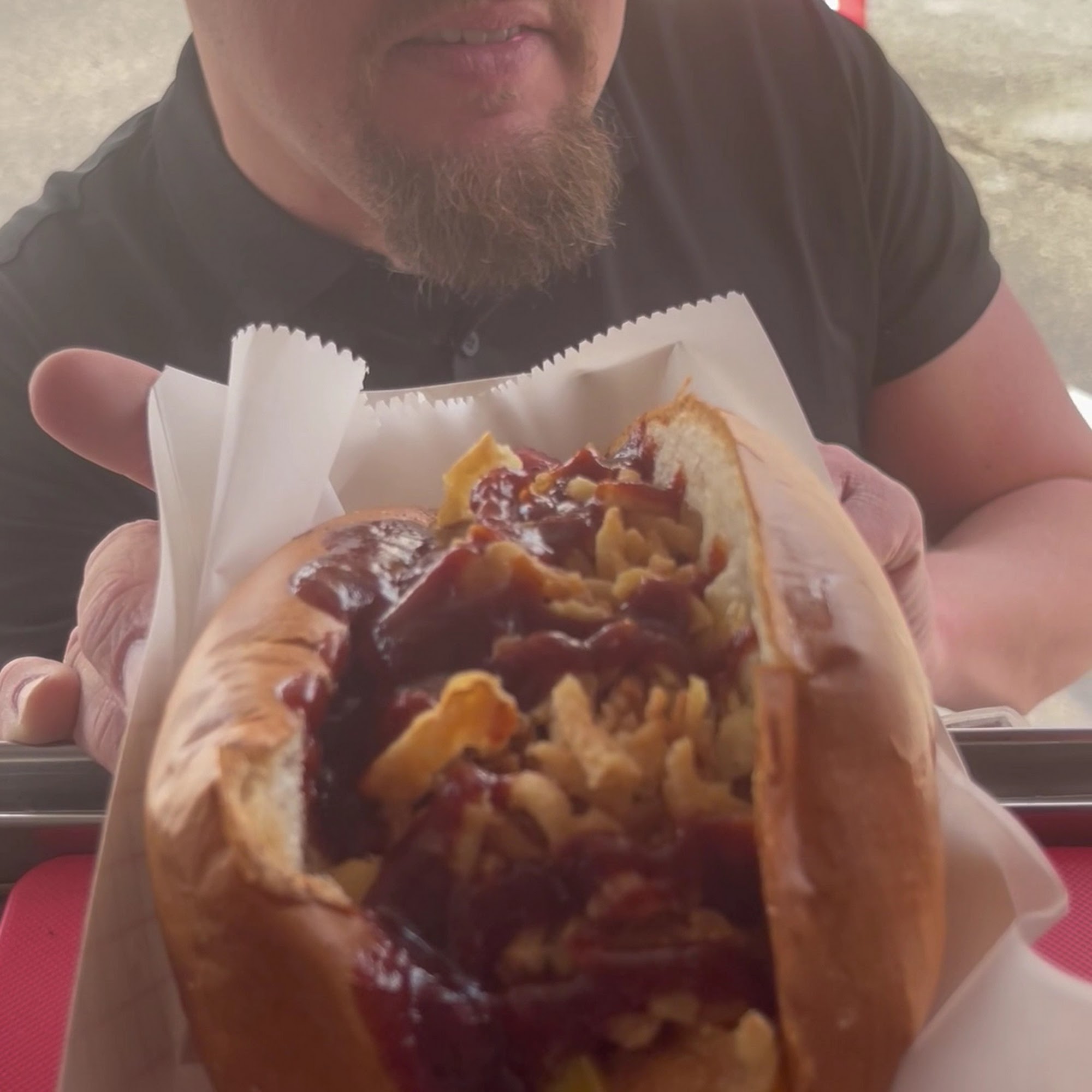 TJ's Dawg House Richardson