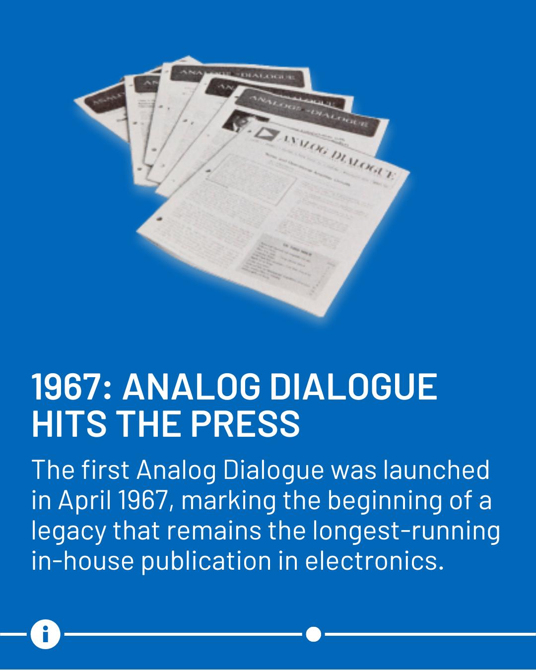 Analog Devices Inc