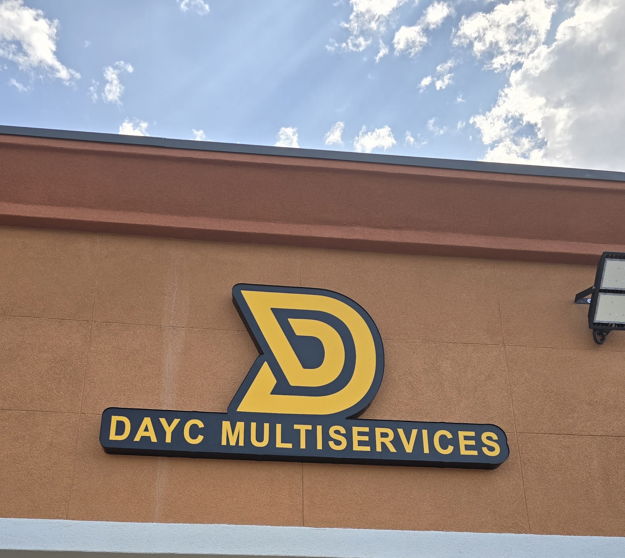 DayC Multiservices LLC Richardson