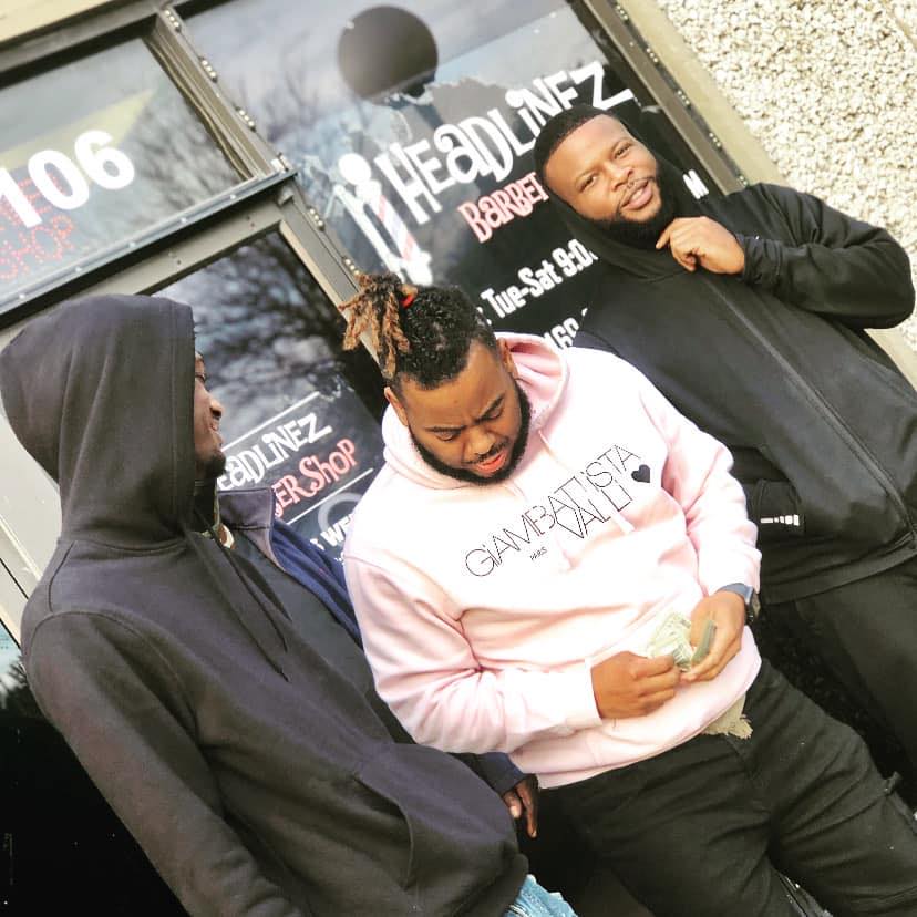 Headlinez Barber Shop