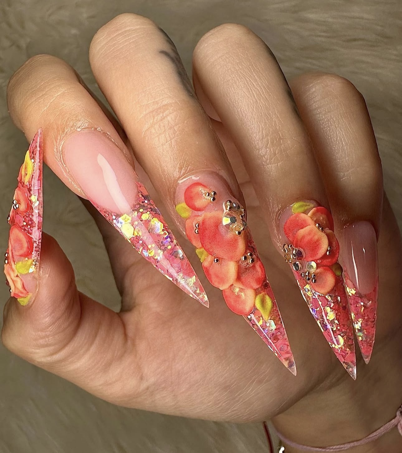 Exquisite Nails Boutique