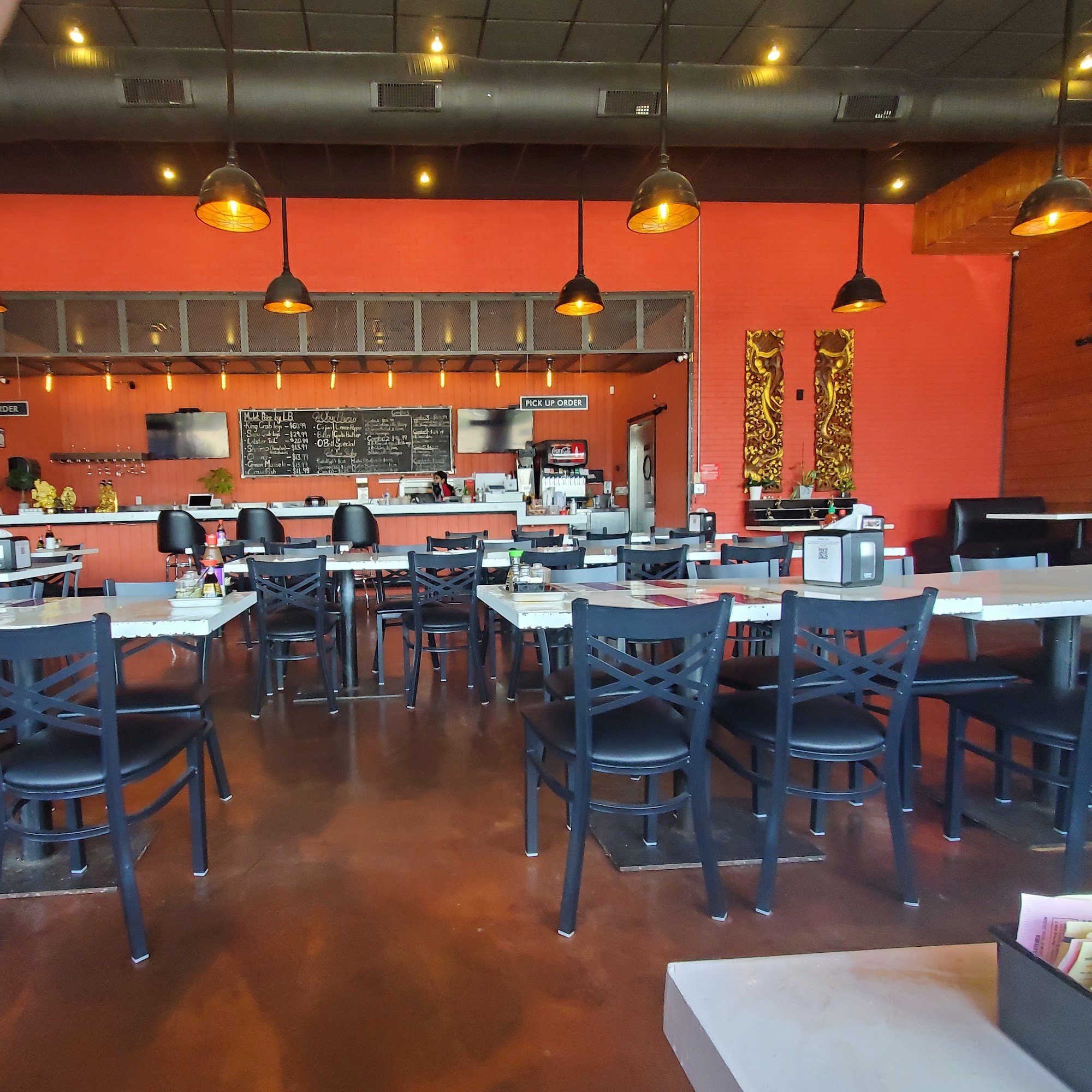 Yummy Thai Richardson Best Authentic Thai Food Restaurant TX 1332 S Plano Rd Suite 670, Richardson