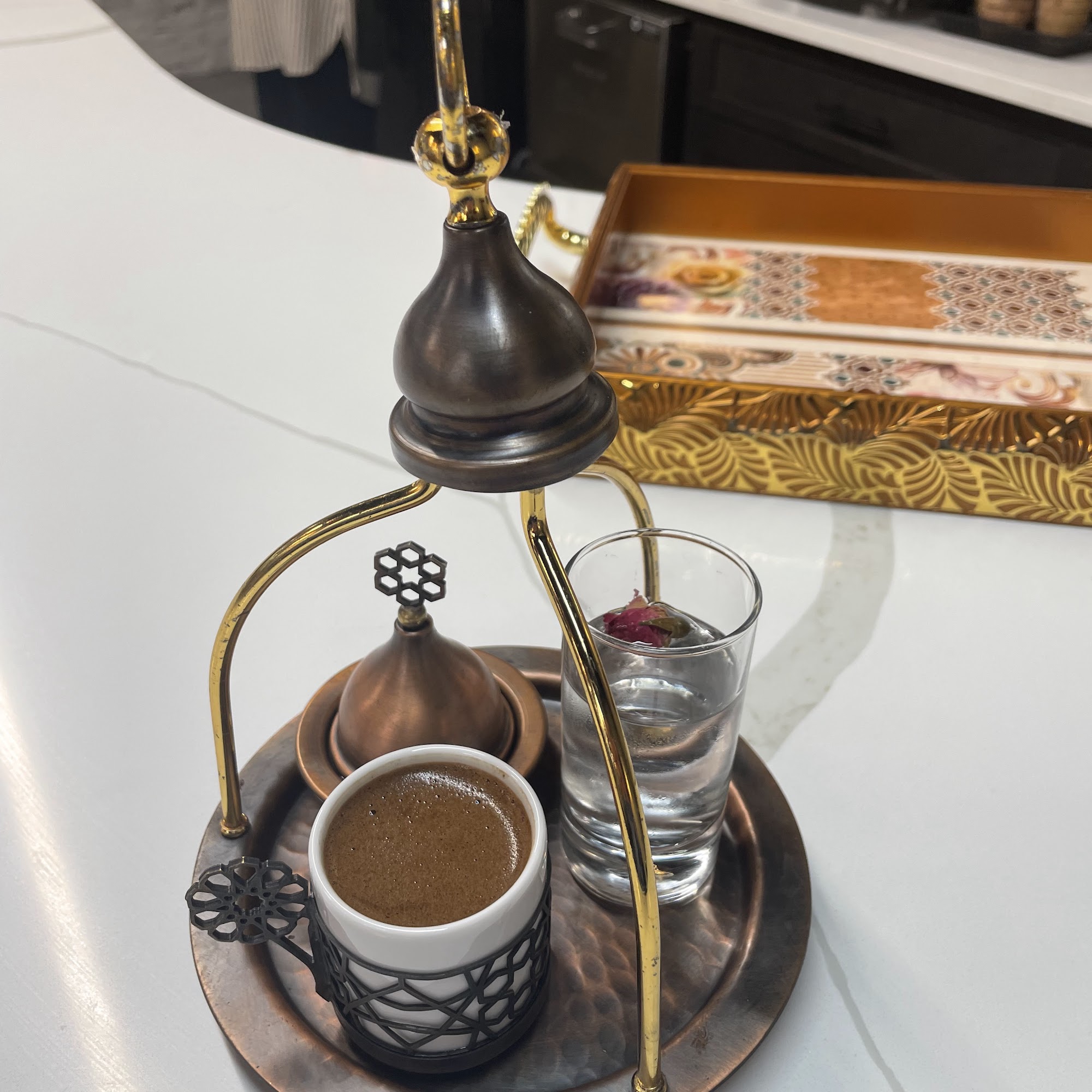 Noorsha Cafe & Bakery Richardson