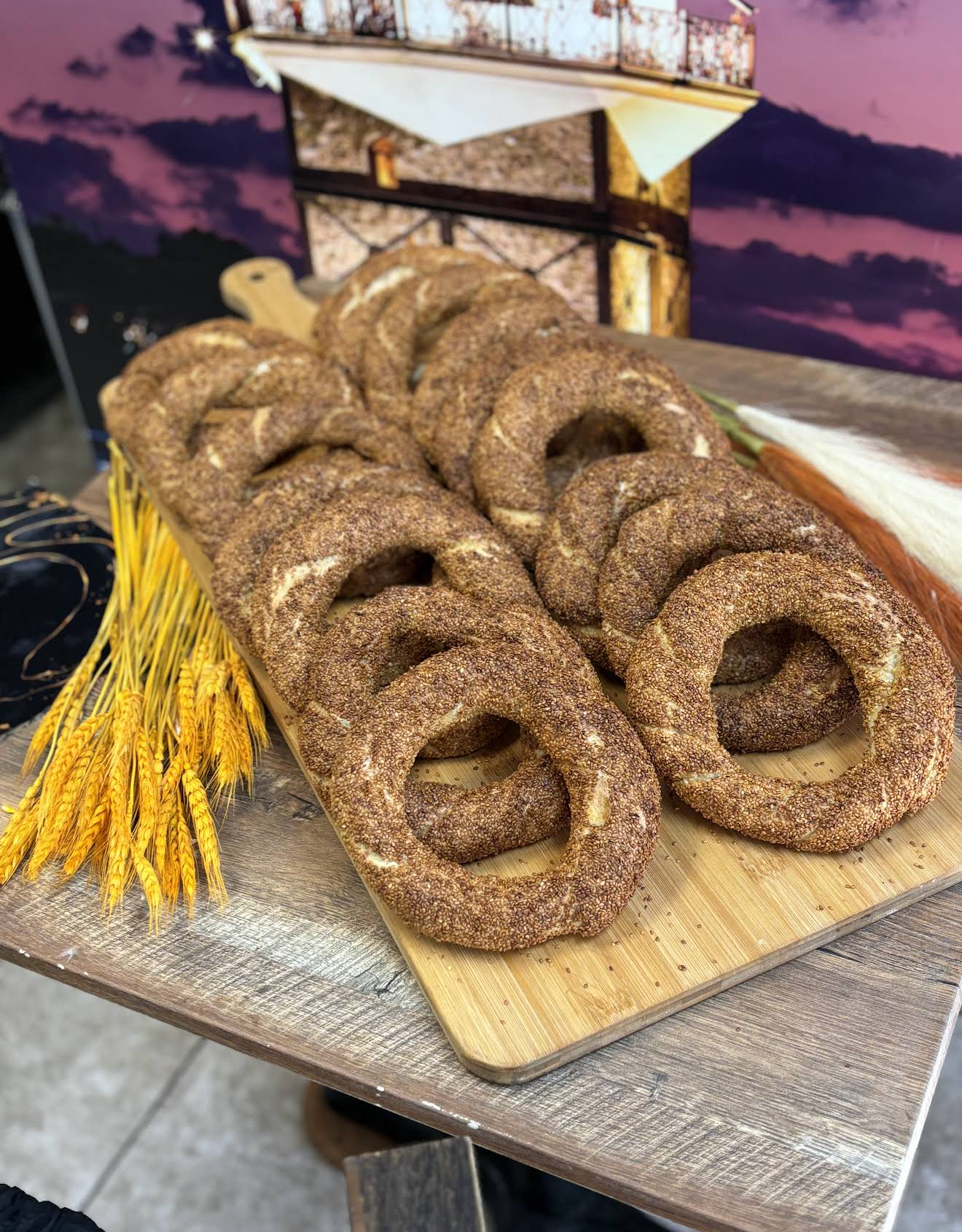 Noorsha Cafe & Bakery Richardson