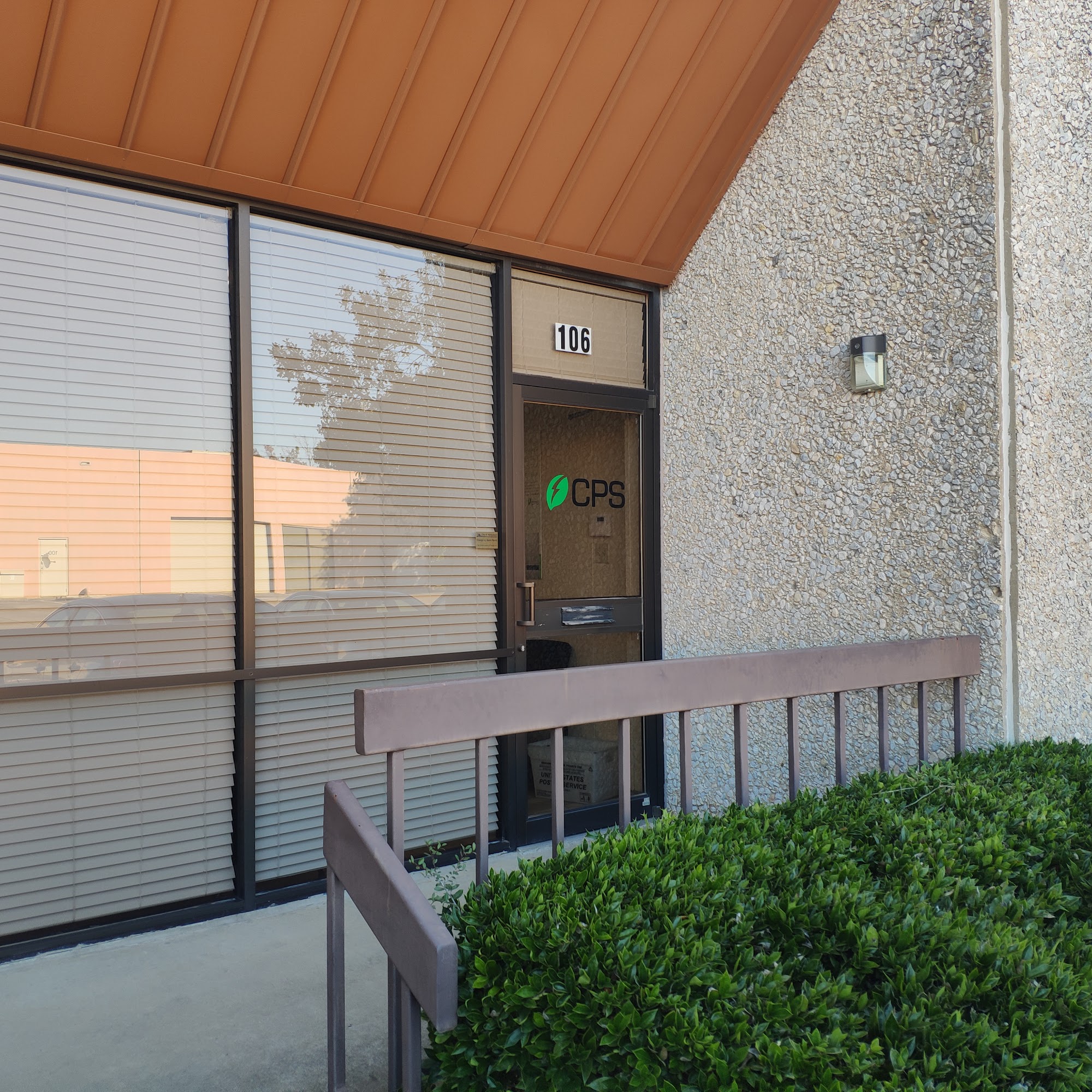 Chint Power Systems Richardson