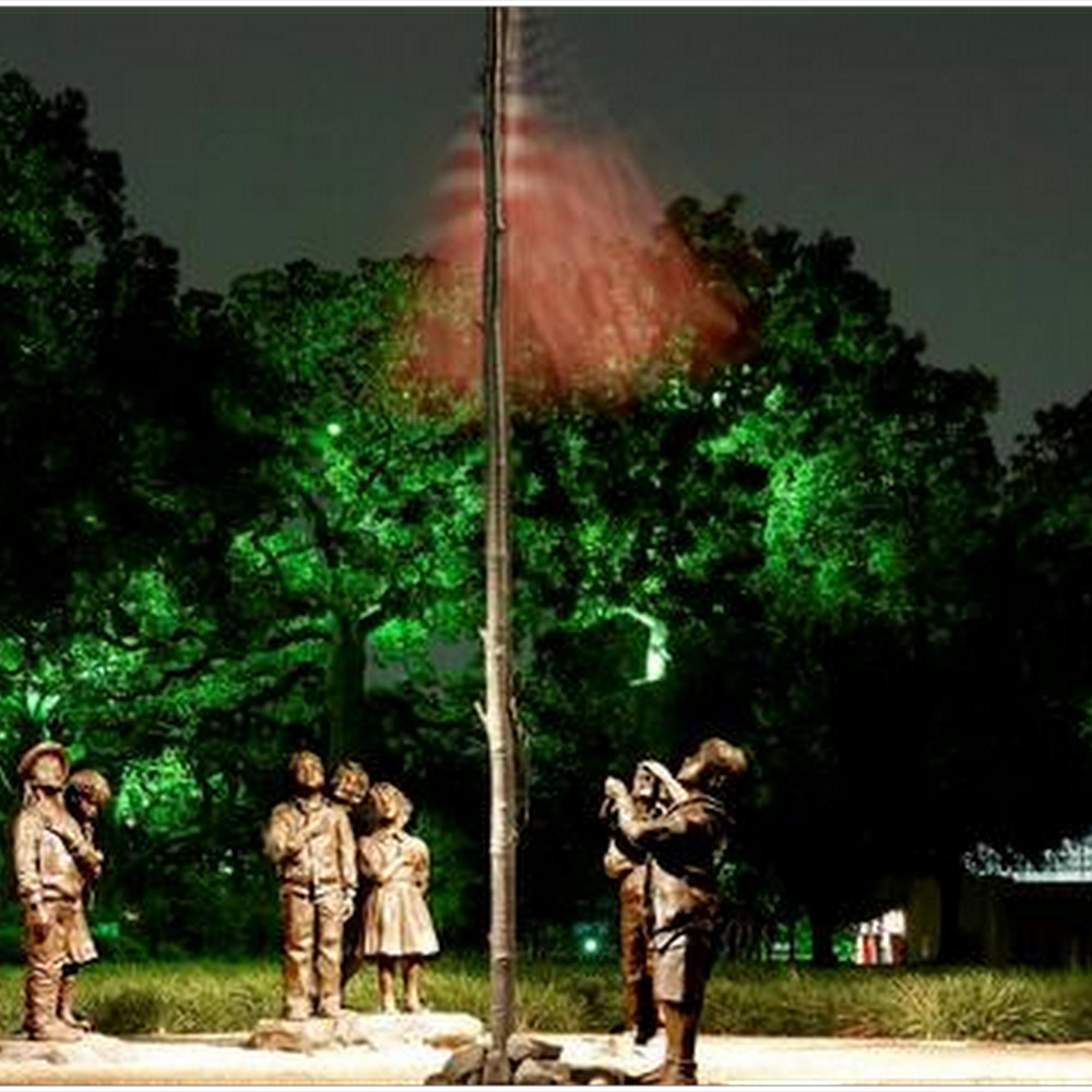 John Watson Landscape Illumination 748 S Sherman St #101, Richardson Texas 75081