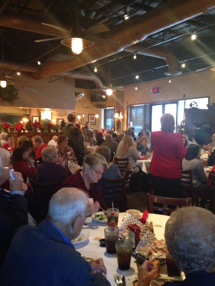 Pier 36 Seafood & Oyster Bar Richmond