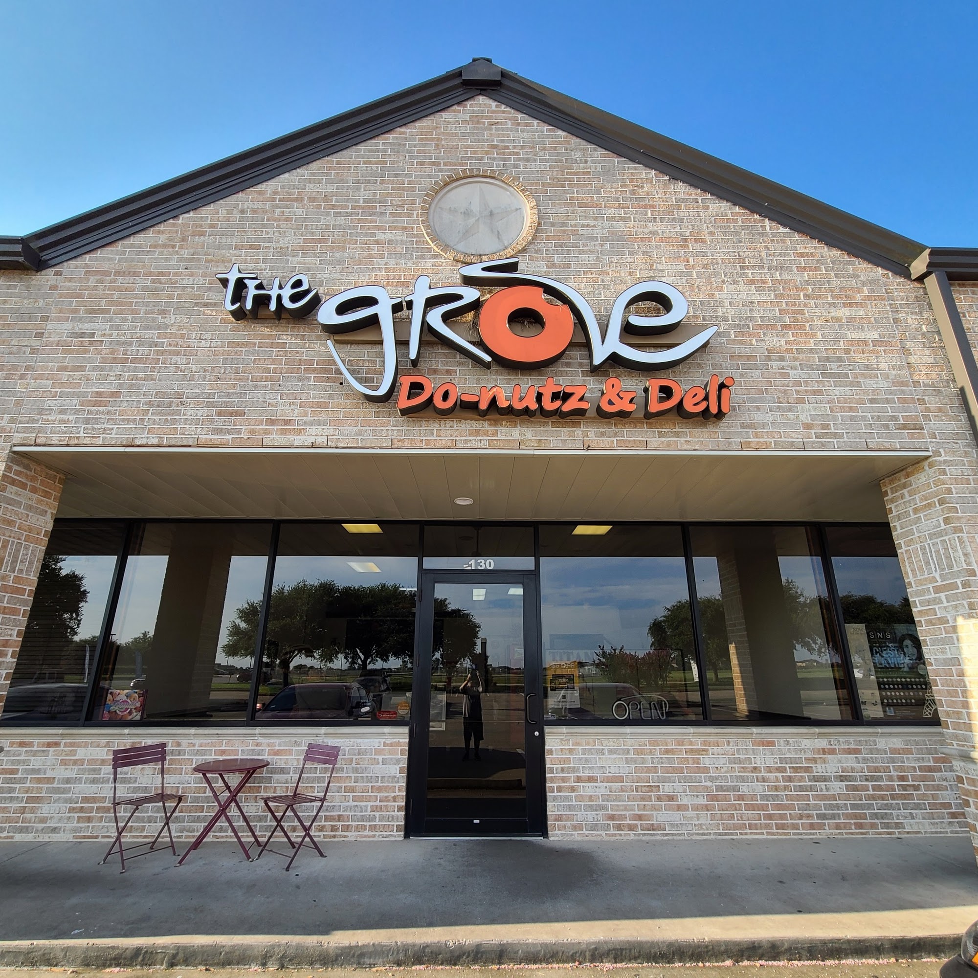 The Grove Do-Nutz & Deli Richmond