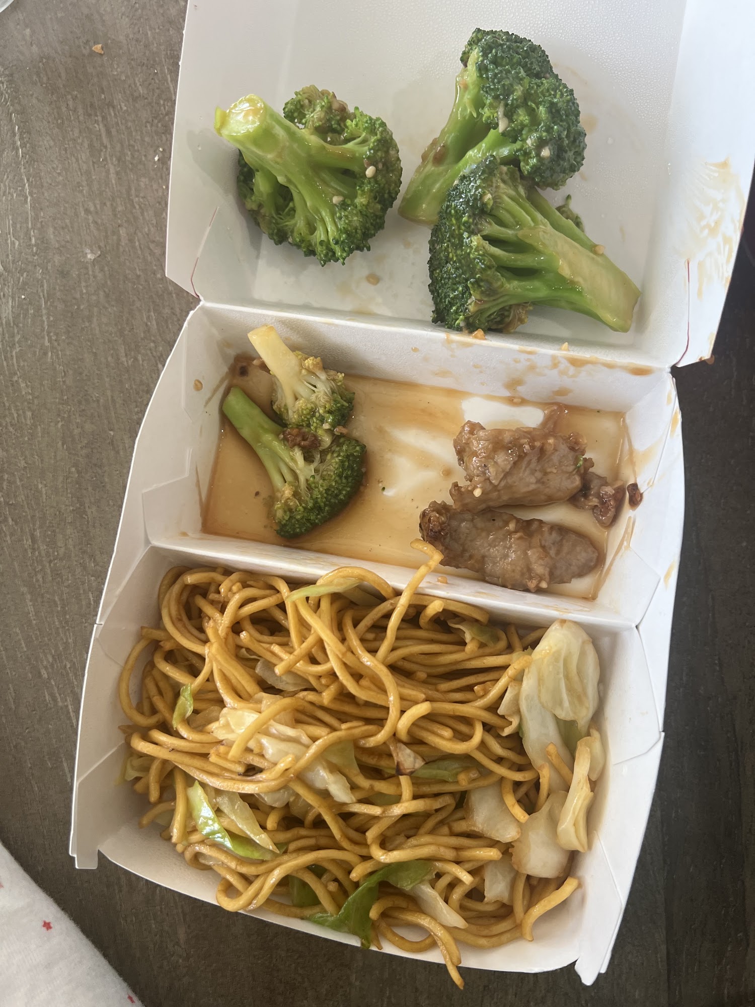 Panda Express