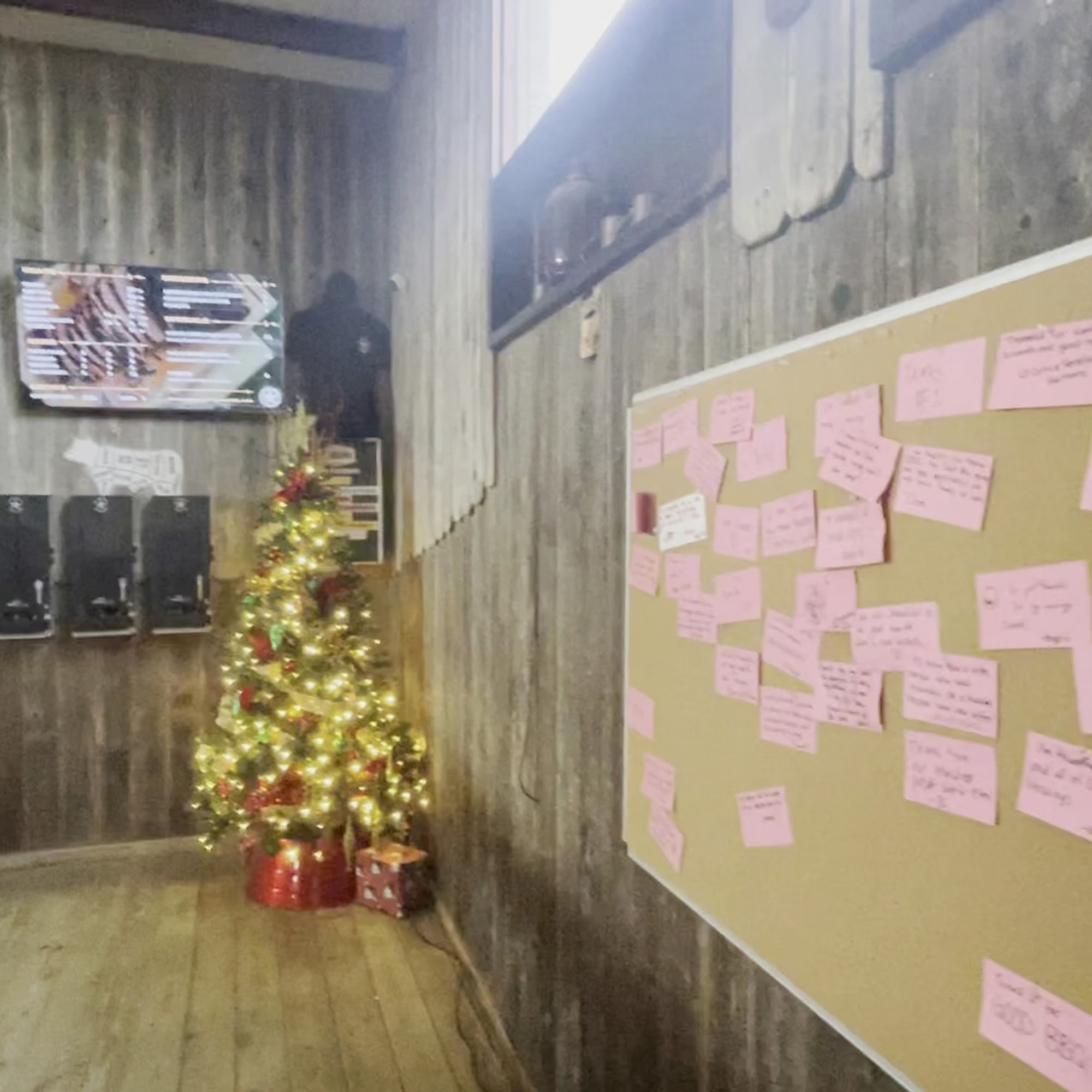 Harlem Road Texas BBQ Richmond