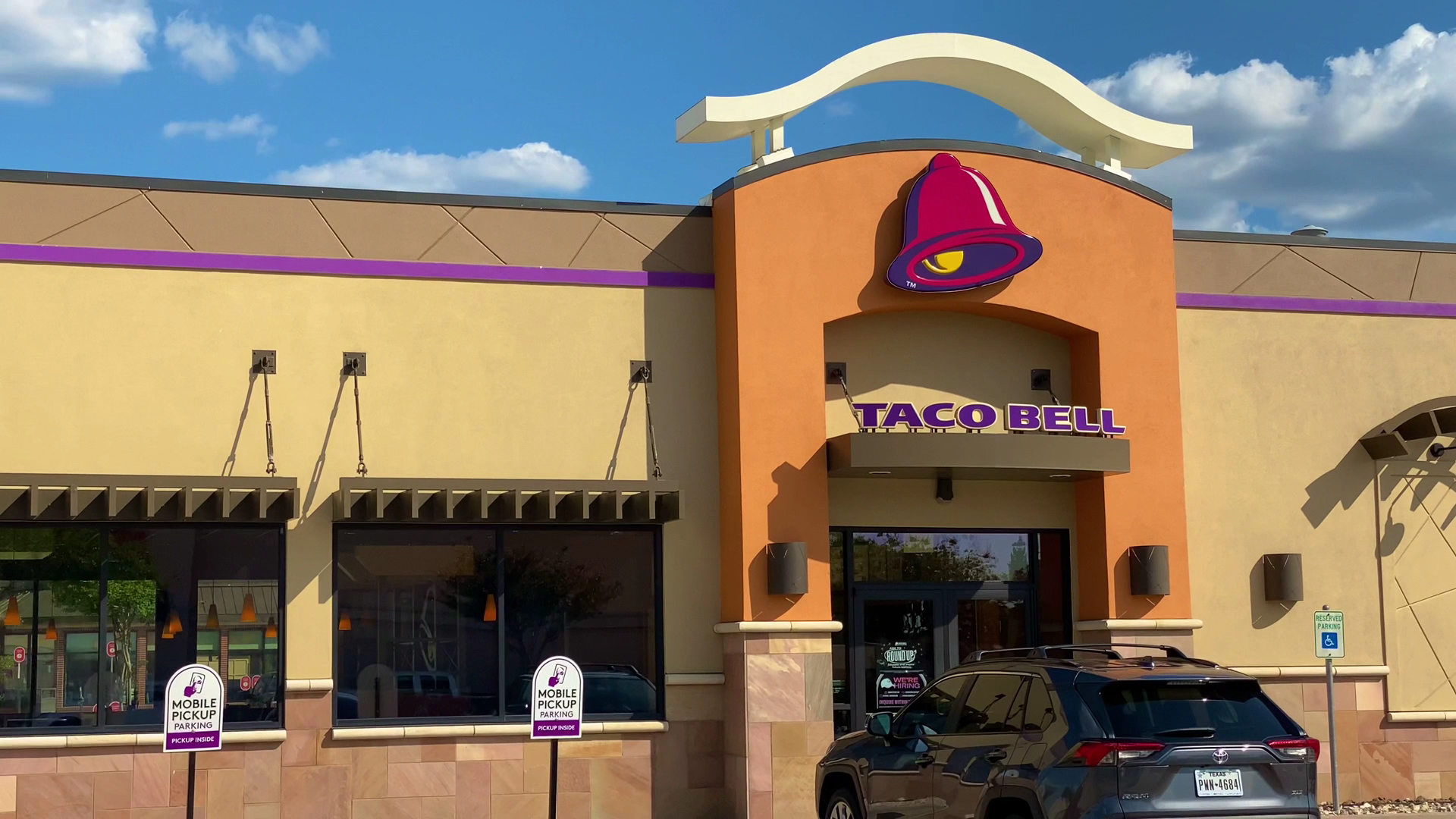Taco Bell