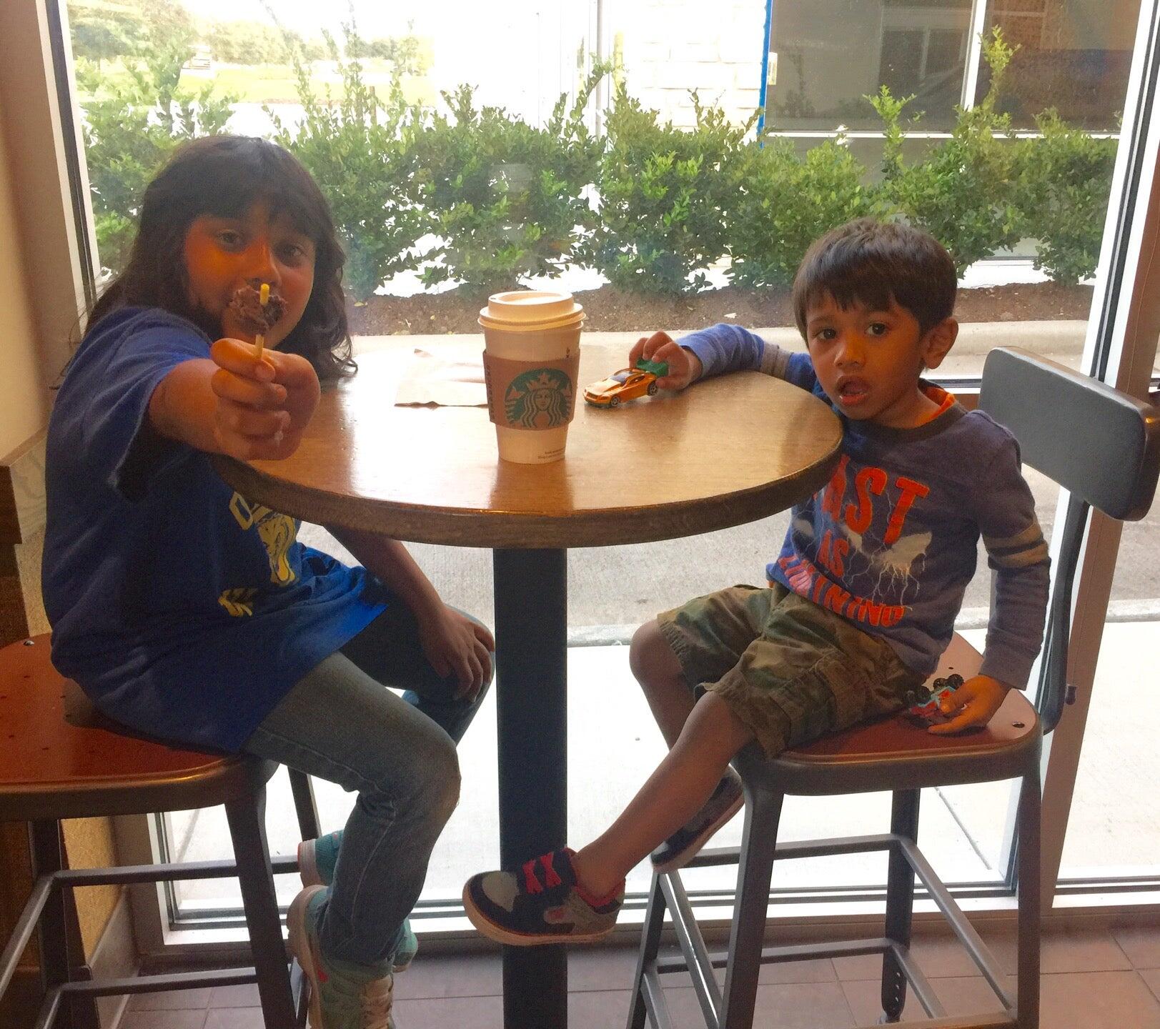 Photo credit: nextdoor