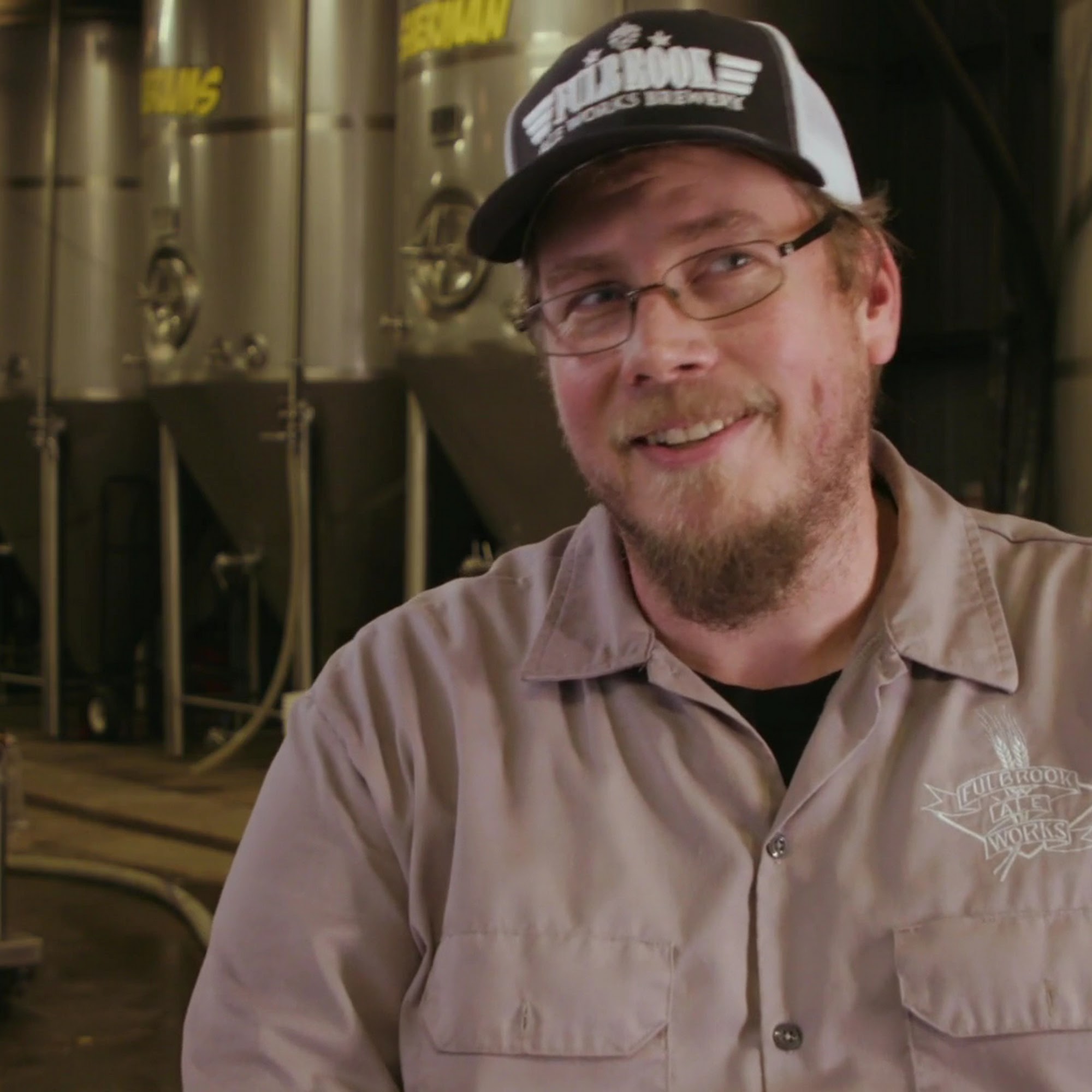 Fulbrook Ale Works Richmond