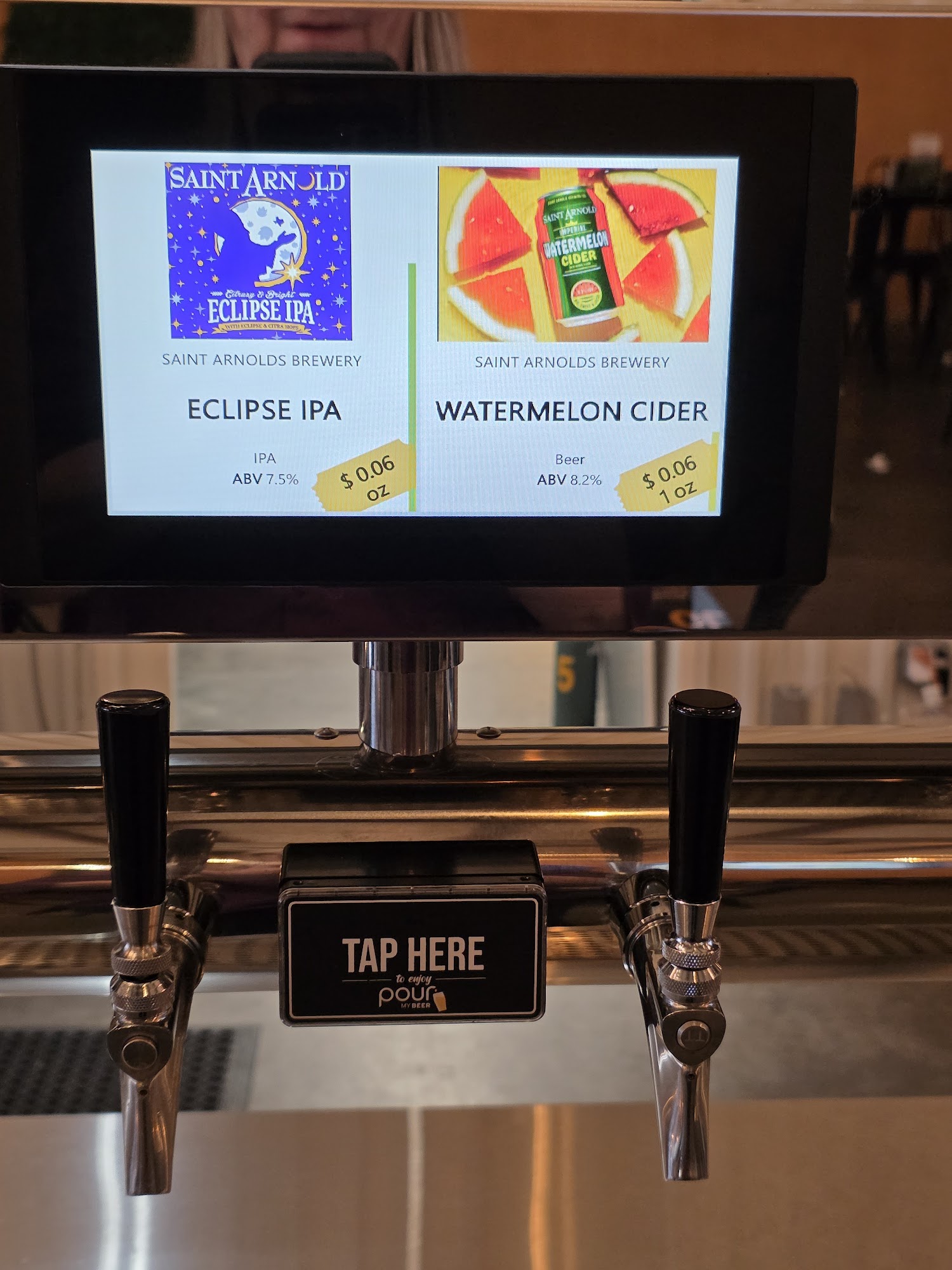 The Flying Cow Richmond