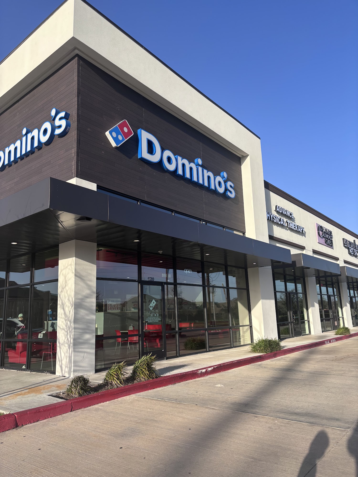 Domino's Pizza